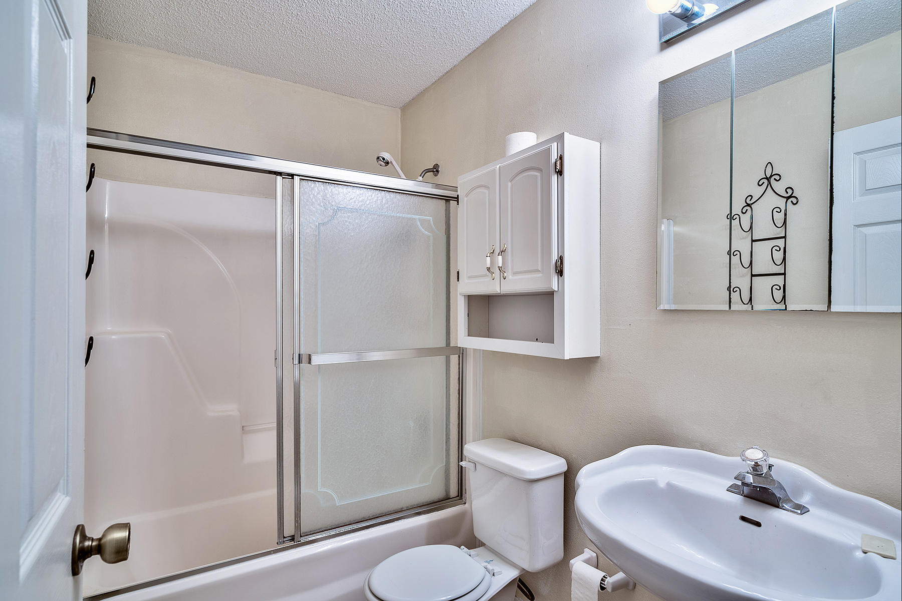 METES AND BOUNDS - Residential