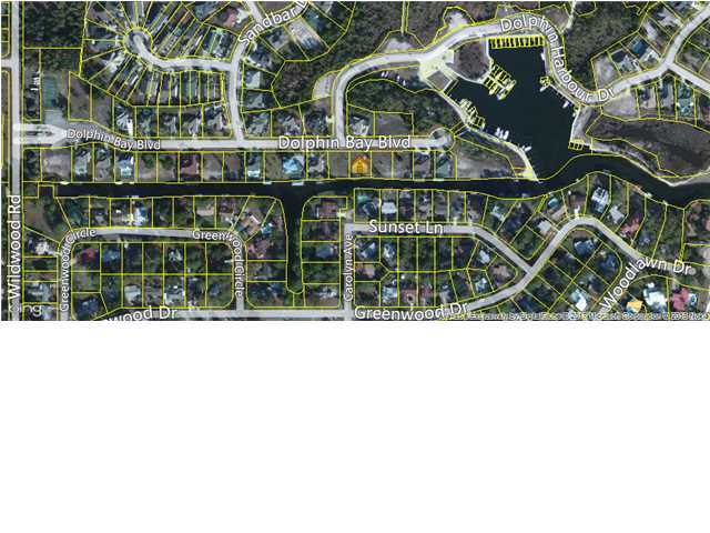 DOLPHIN BAY PH 1 - Land