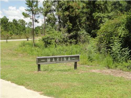 DOLPHIN BAY PH 1 - Land