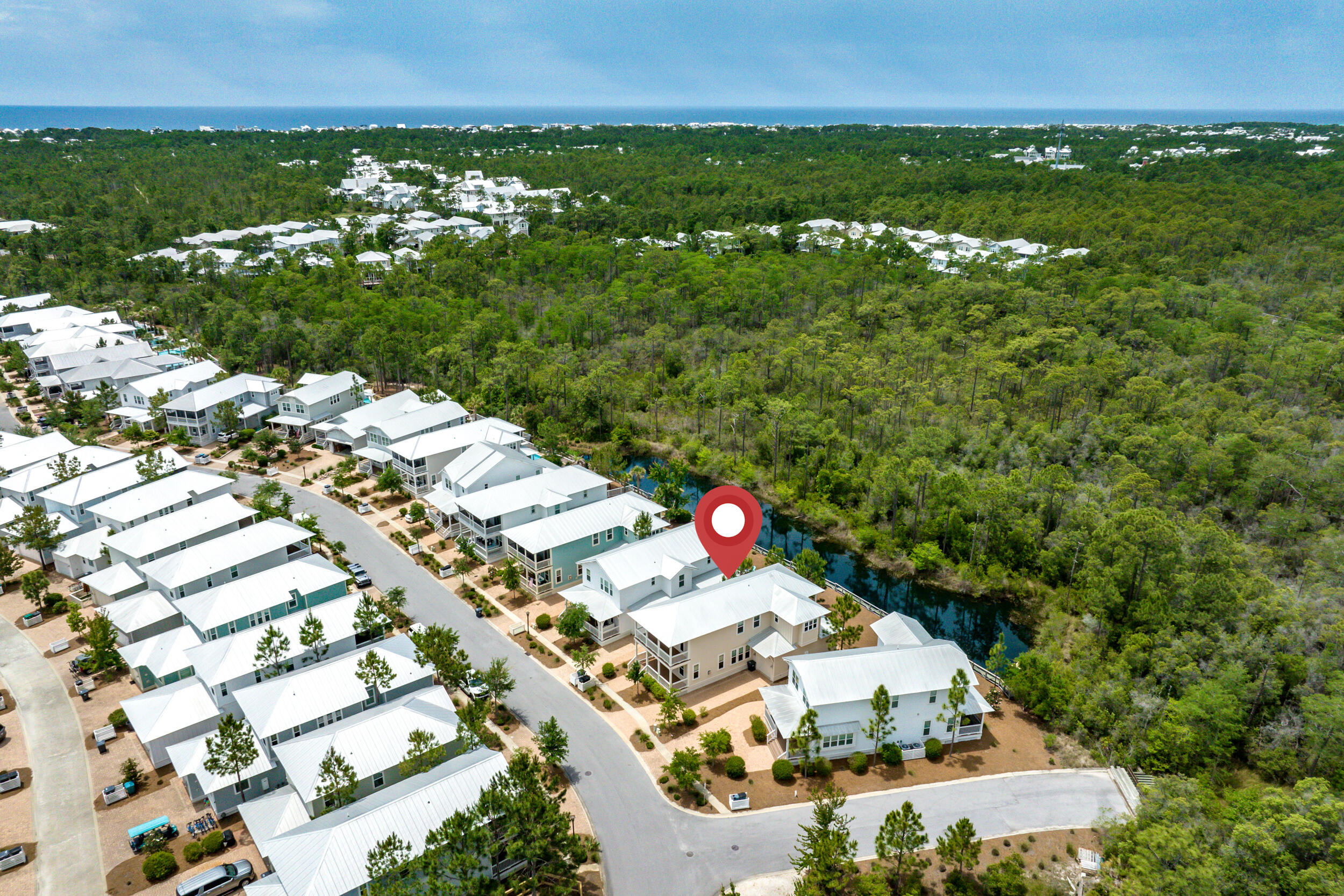 Naturewalk at Seagrove - Residential