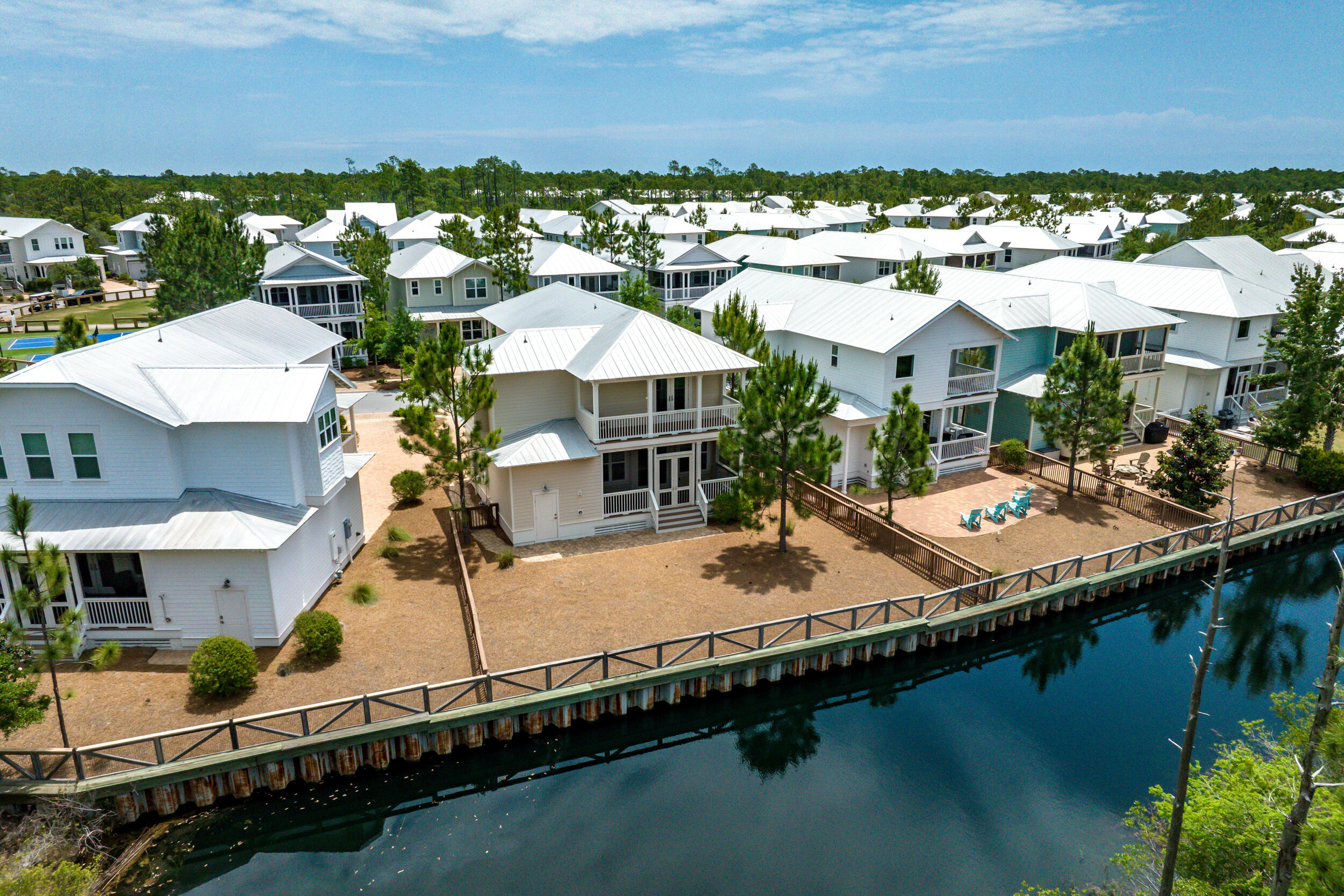 Naturewalk at Seagrove - Residential