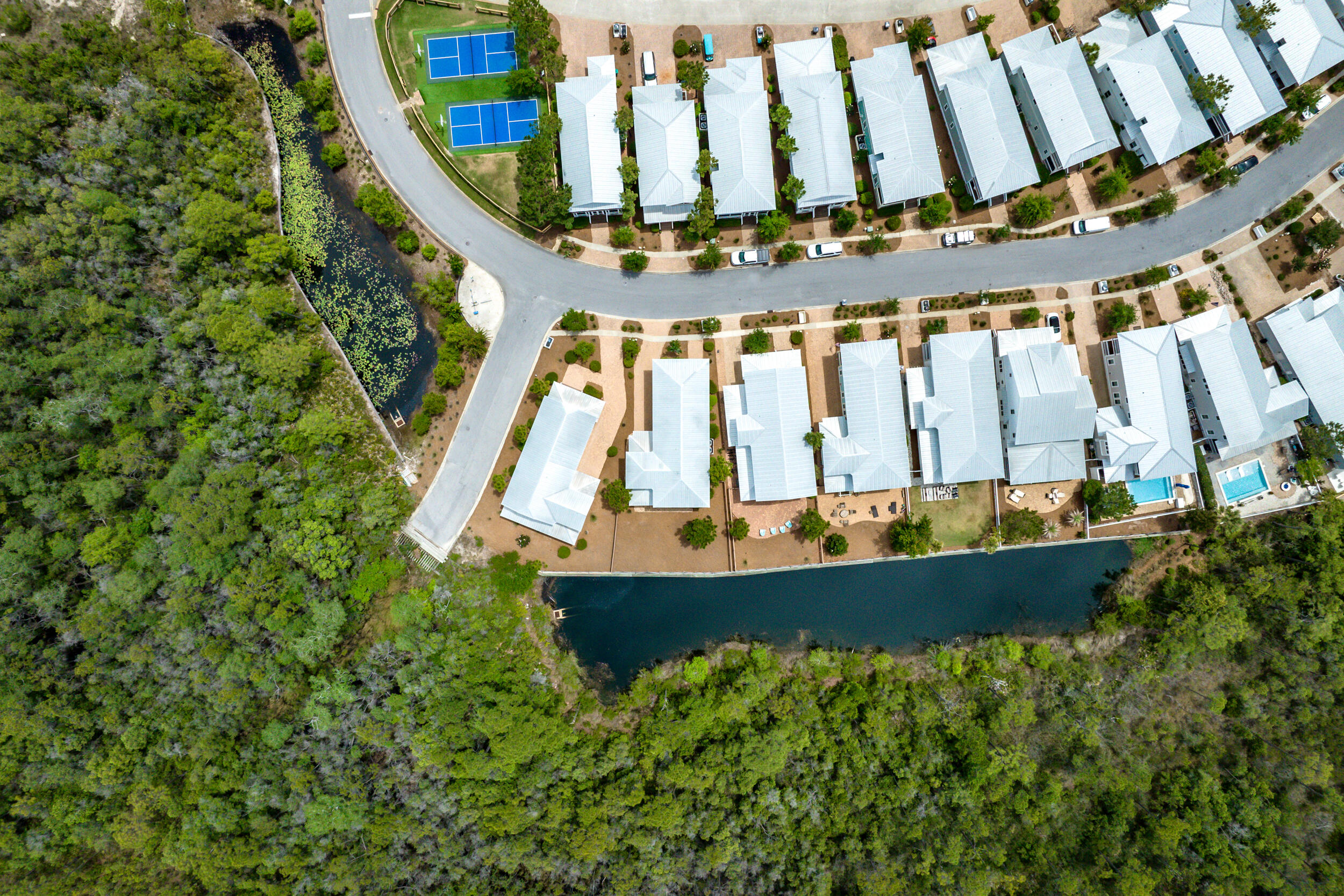 Naturewalk at Seagrove - Residential