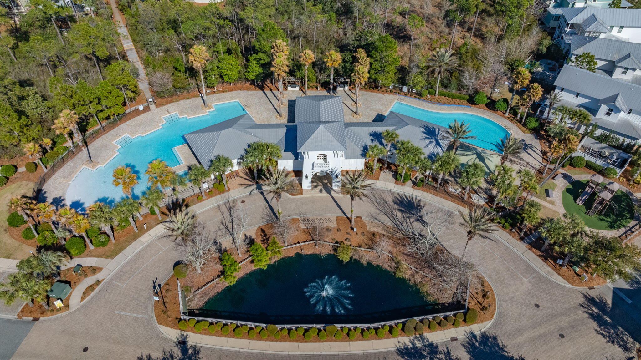 Naturewalk at Seagrove - Residential