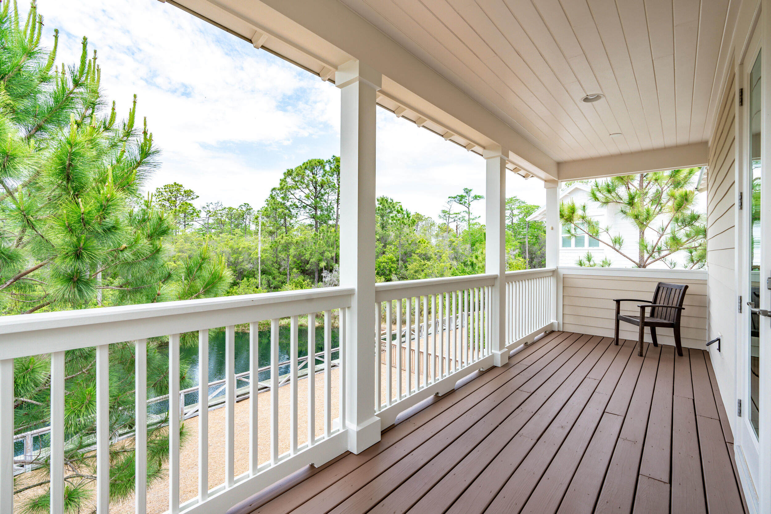 Naturewalk at Seagrove - Residential