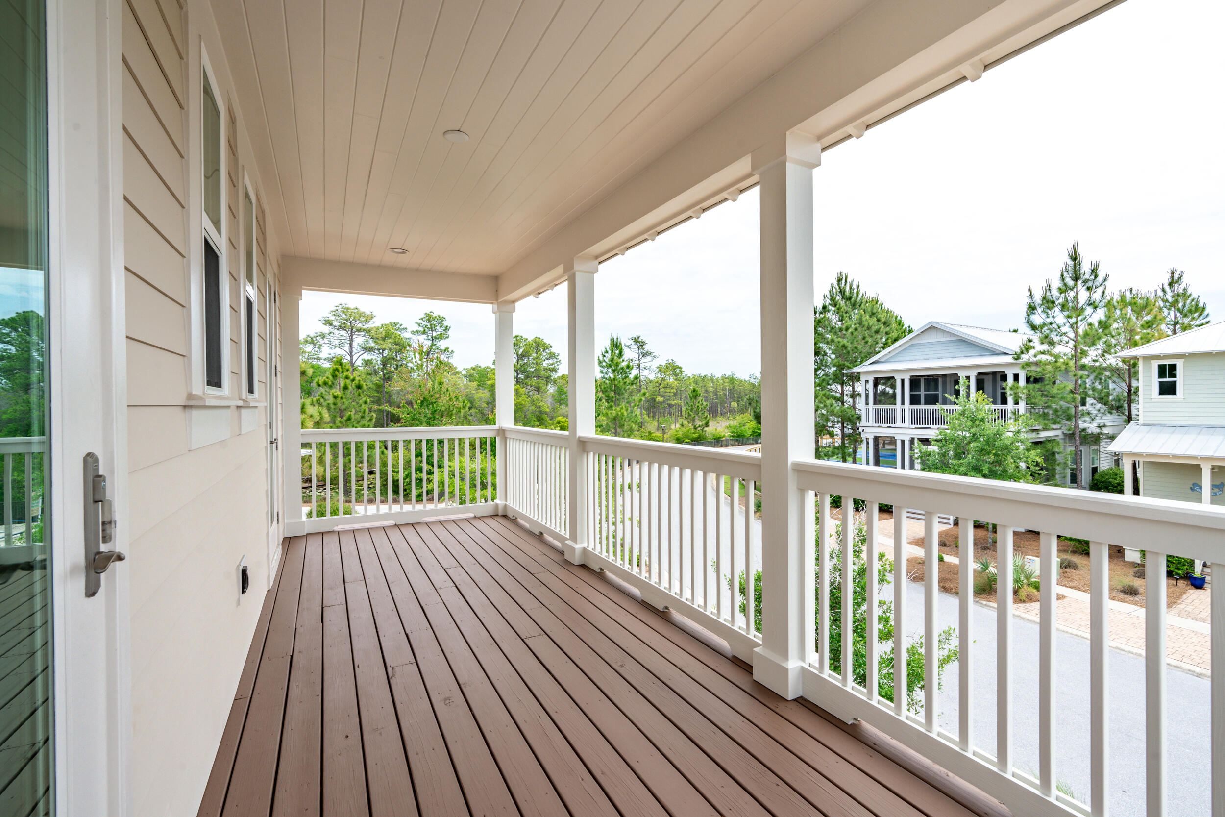 Naturewalk at Seagrove - Residential