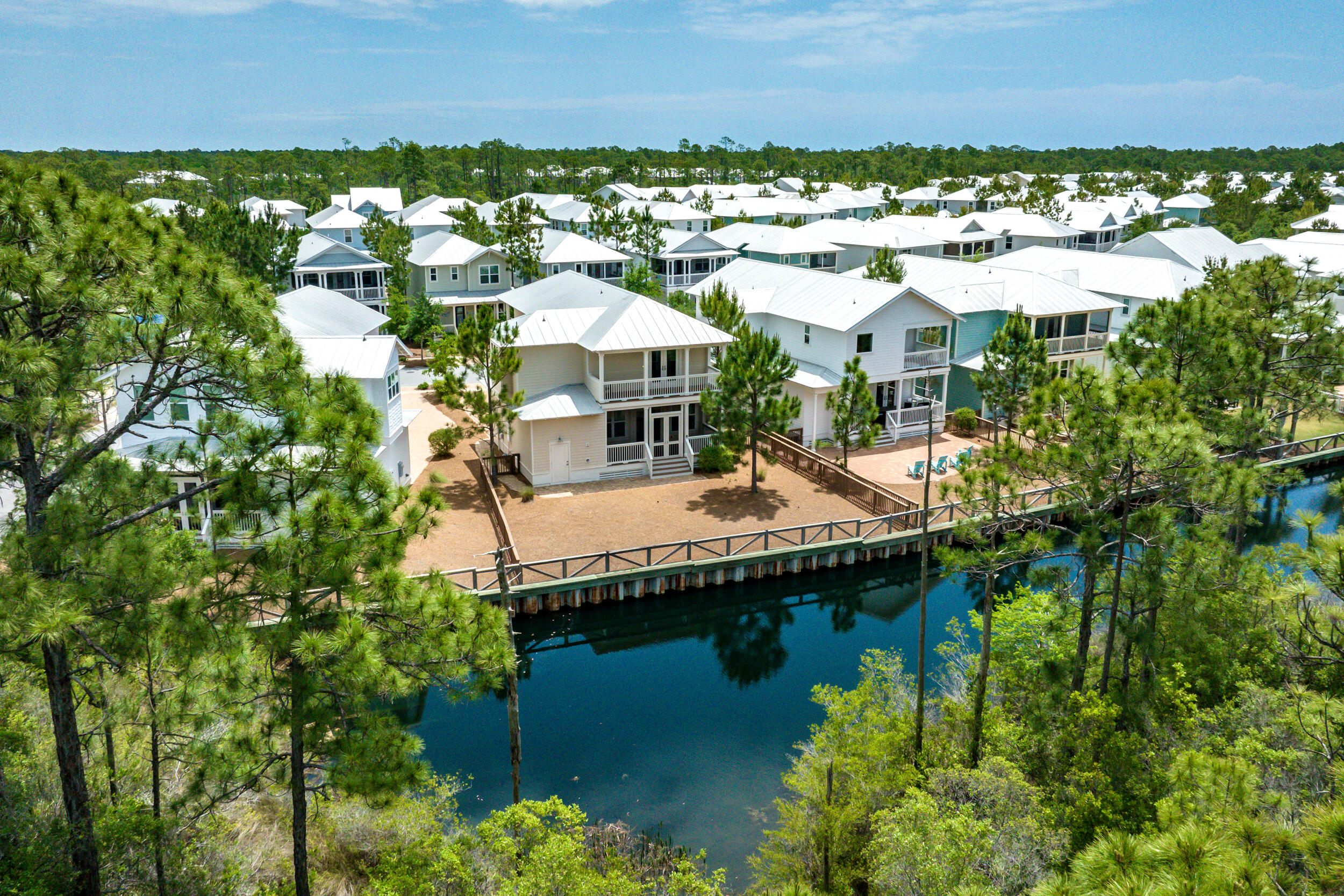 345 Flatwoods Forest Loop