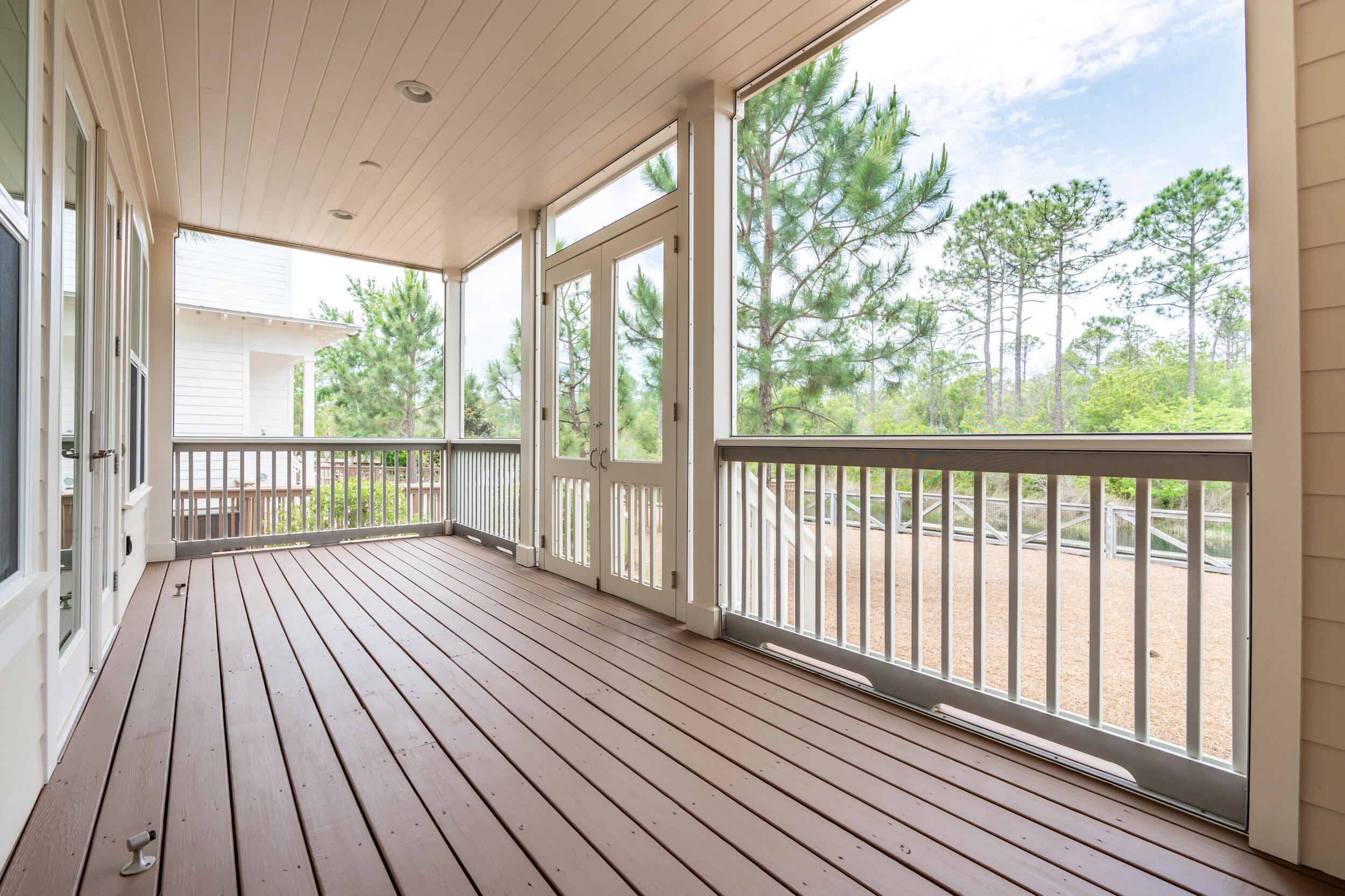 Naturewalk at Seagrove - Residential