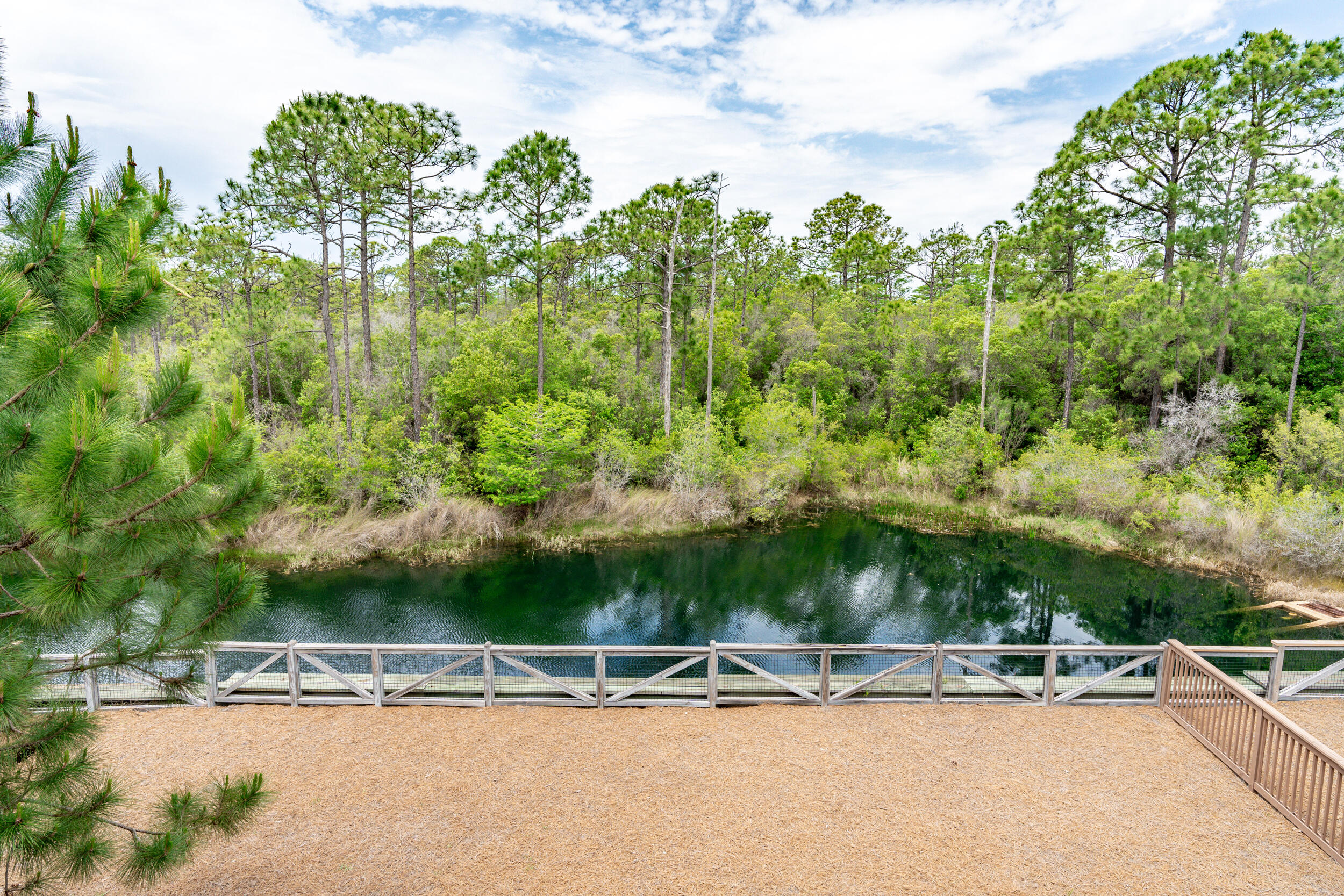 Naturewalk at Seagrove - Residential