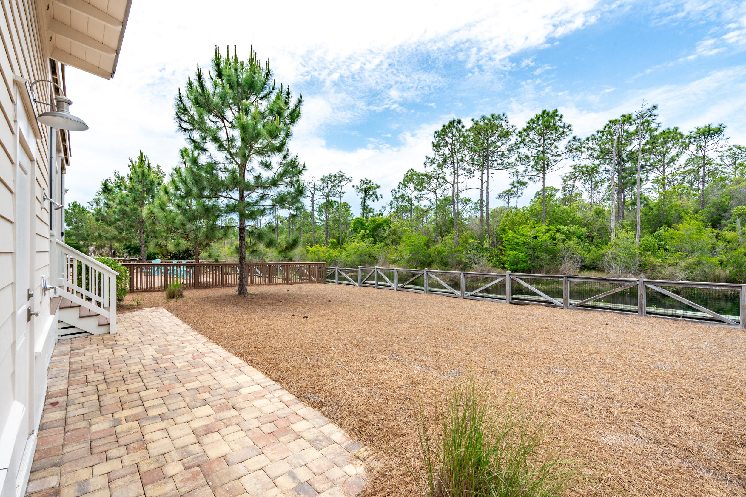 Naturewalk at Seagrove - Residential