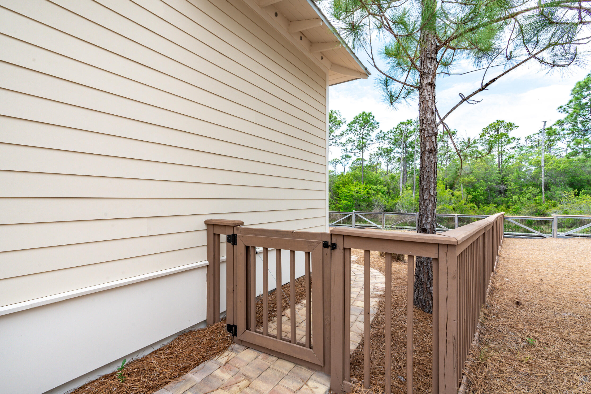Naturewalk at Seagrove - Residential
