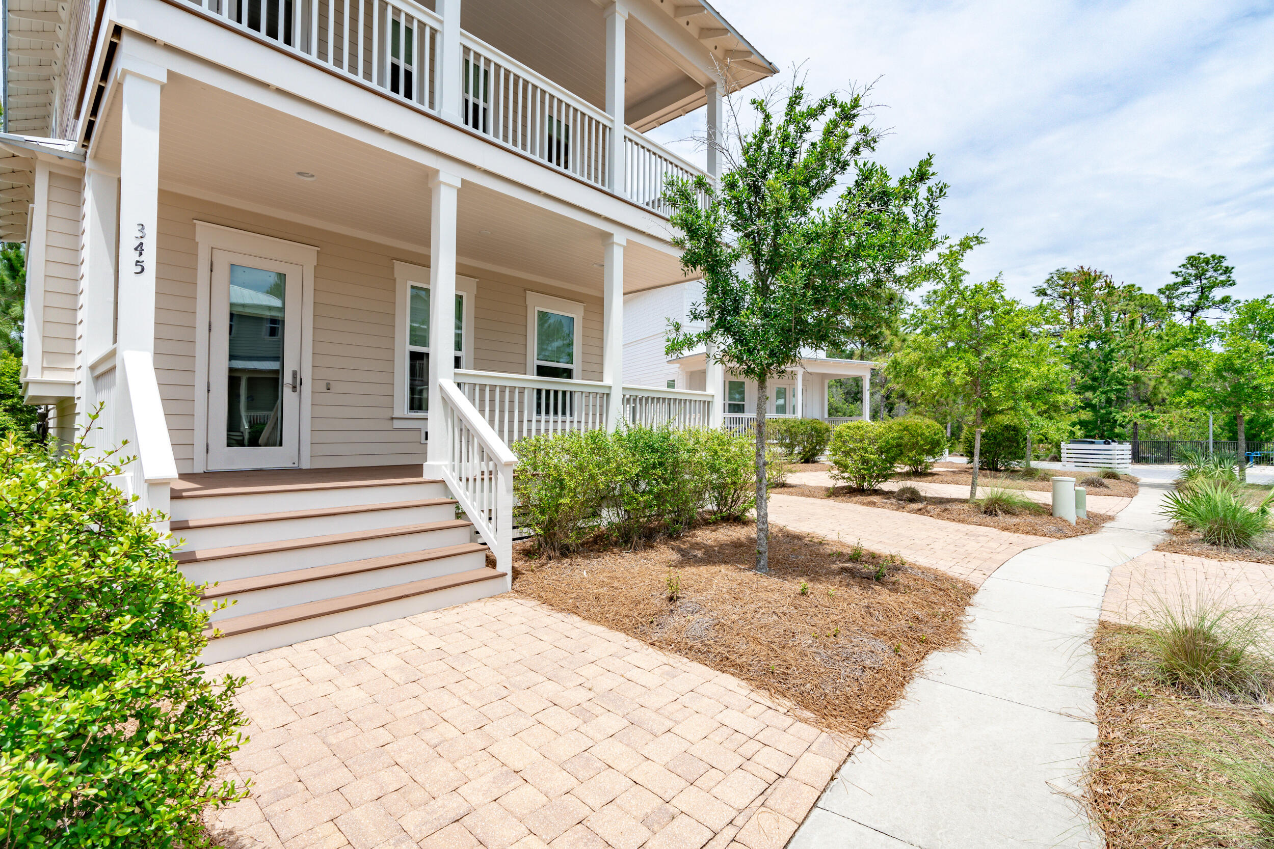 345 Flatwoods Forest Loop