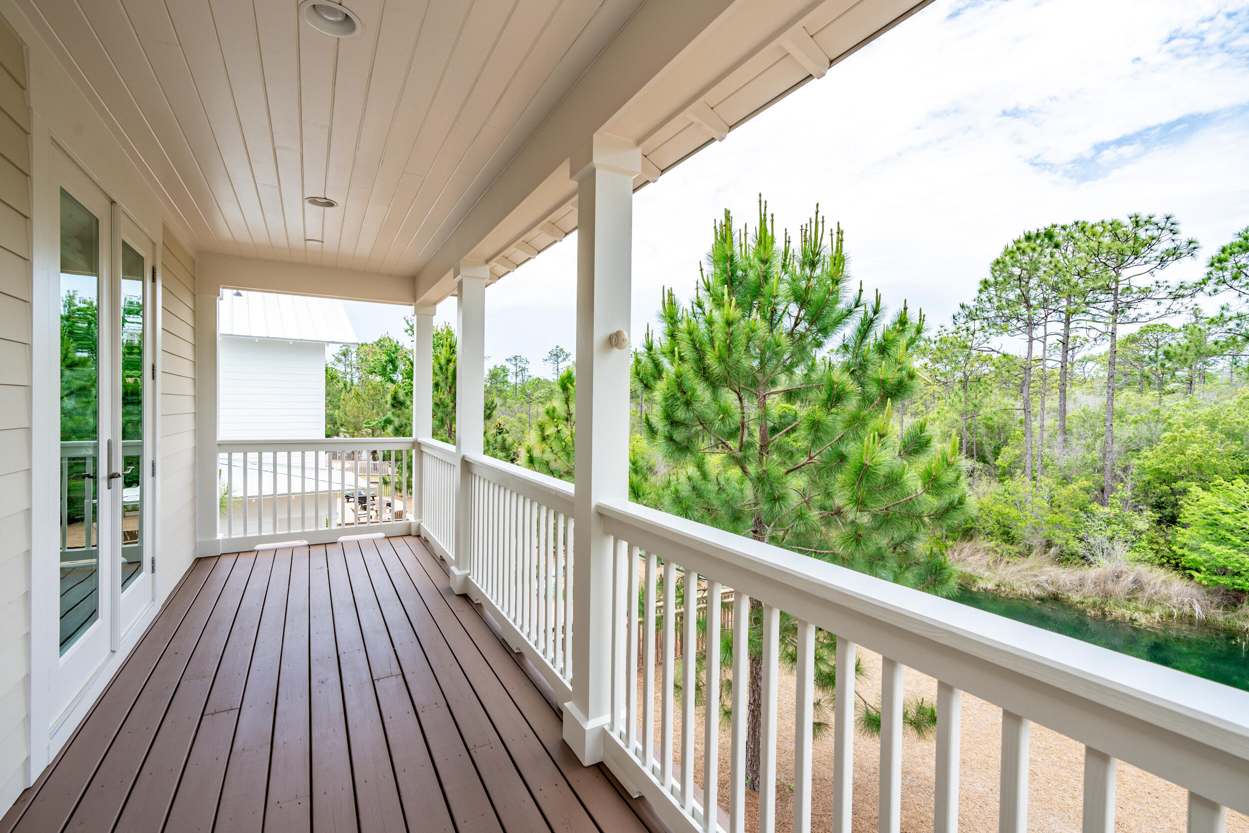 Naturewalk at Seagrove - Residential