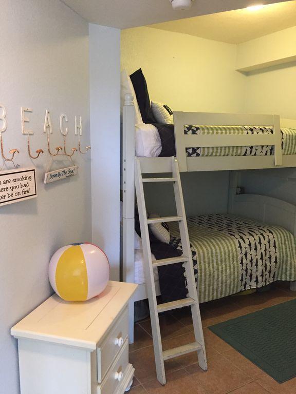 TIDEWATER BEACH STAGE 2 - Residential