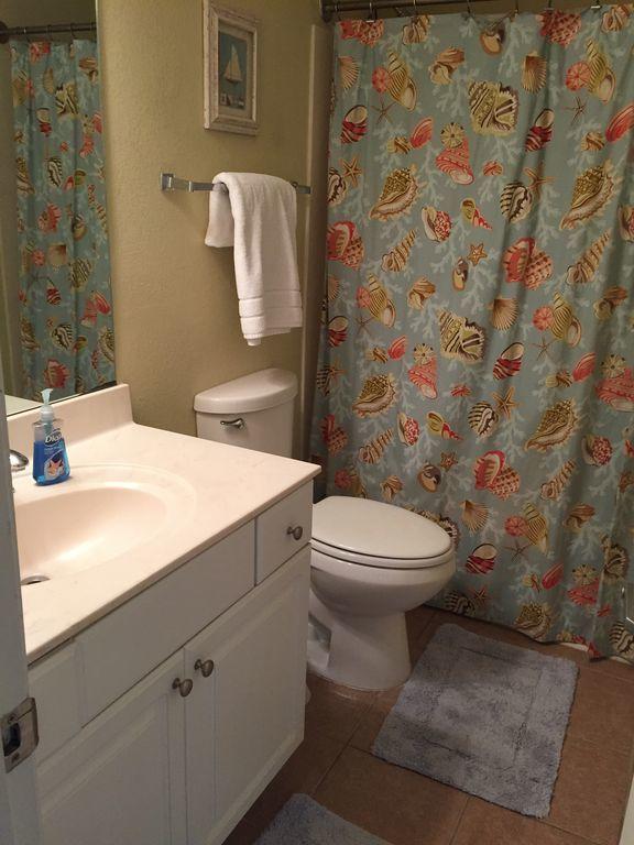 TIDEWATER BEACH STAGE 2 - Residential