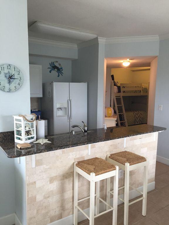 TIDEWATER BEACH STAGE 2 - Residential