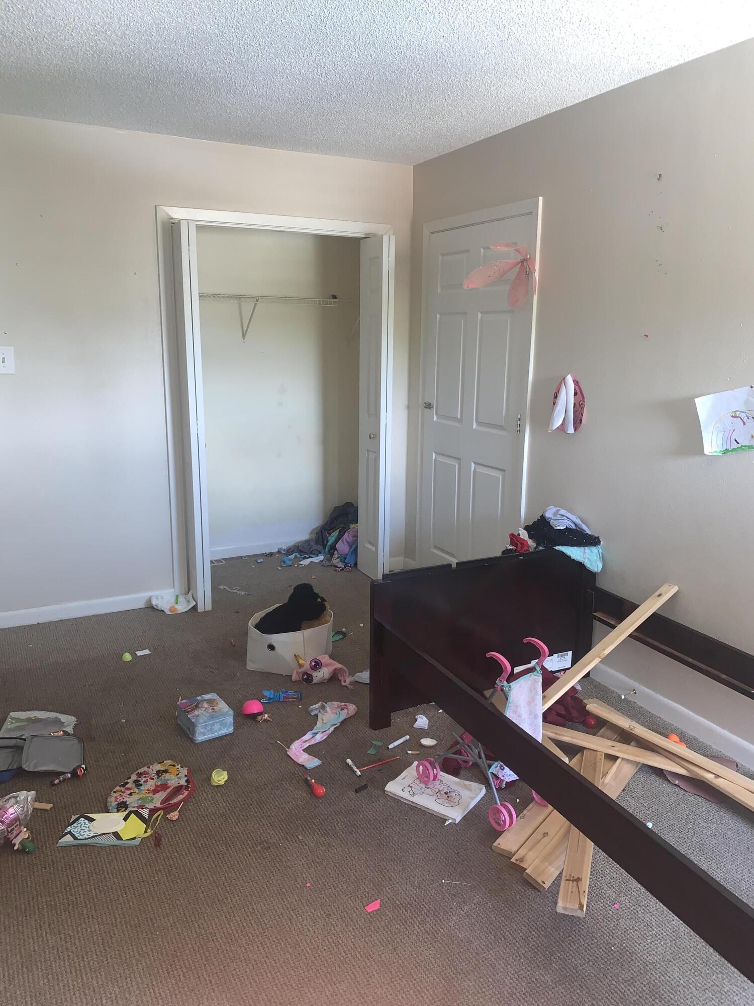 SPANISH VILLAS CONDO - Residential