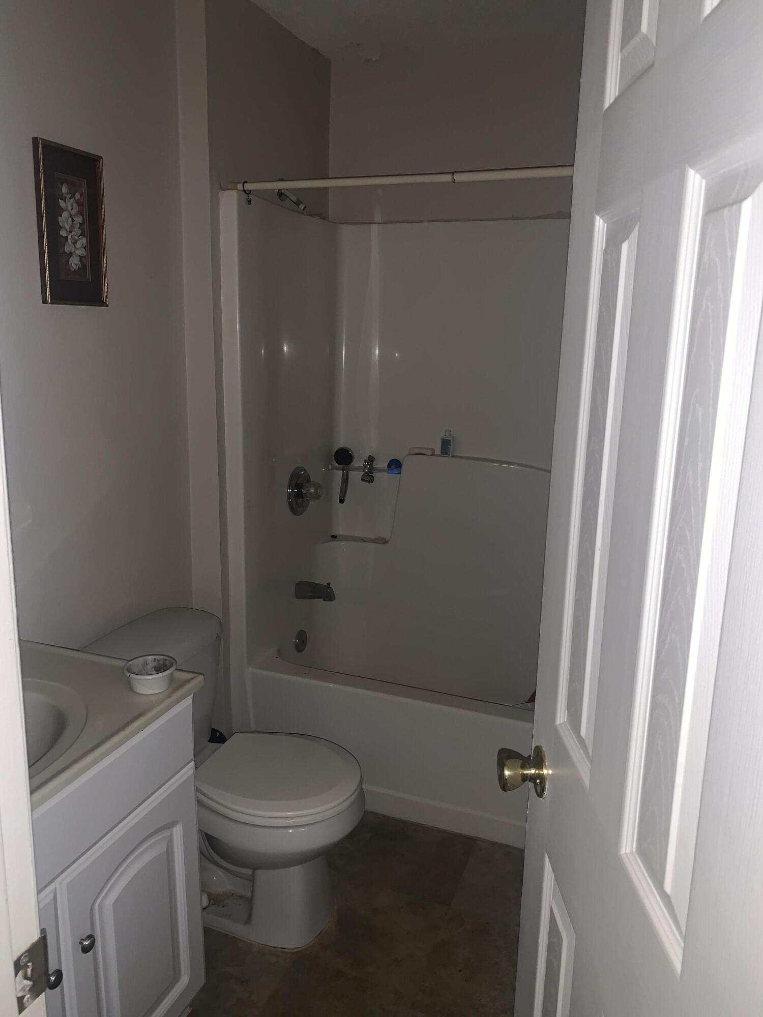 SPANISH VILLAS CONDO - Residential