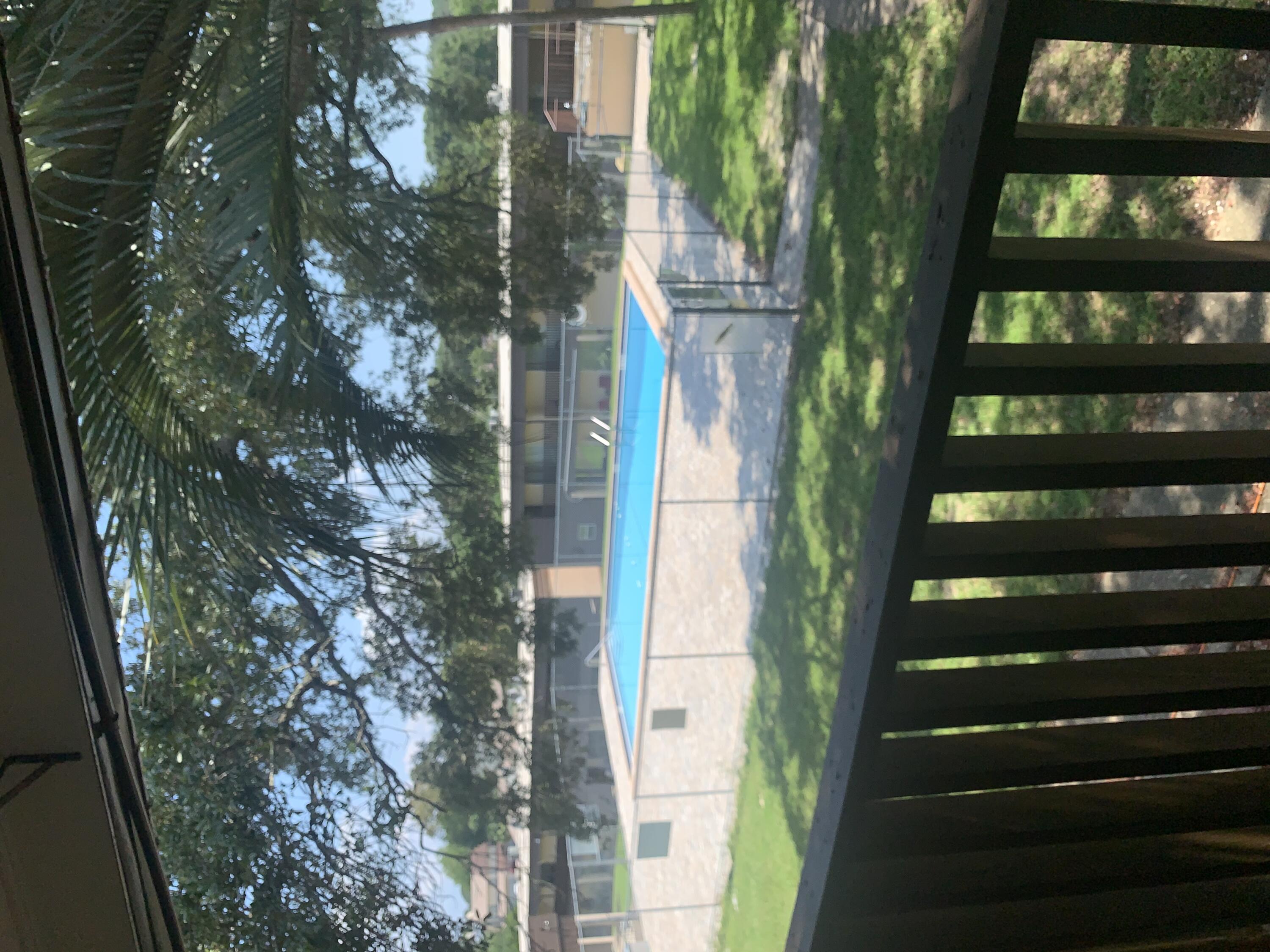 SPANISH VILLAS CONDO - Residential