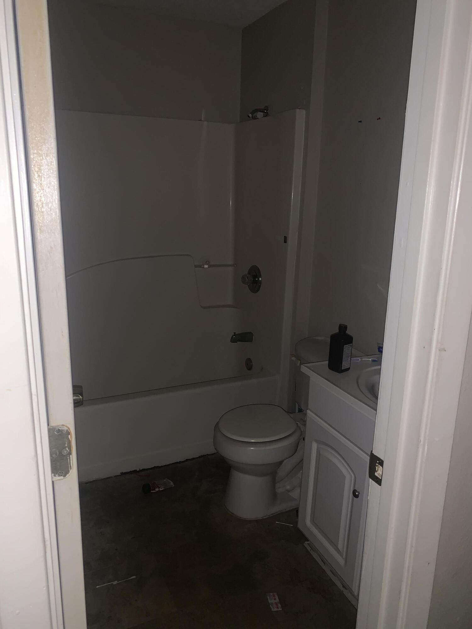 SPANISH VILLAS CONDO - Residential