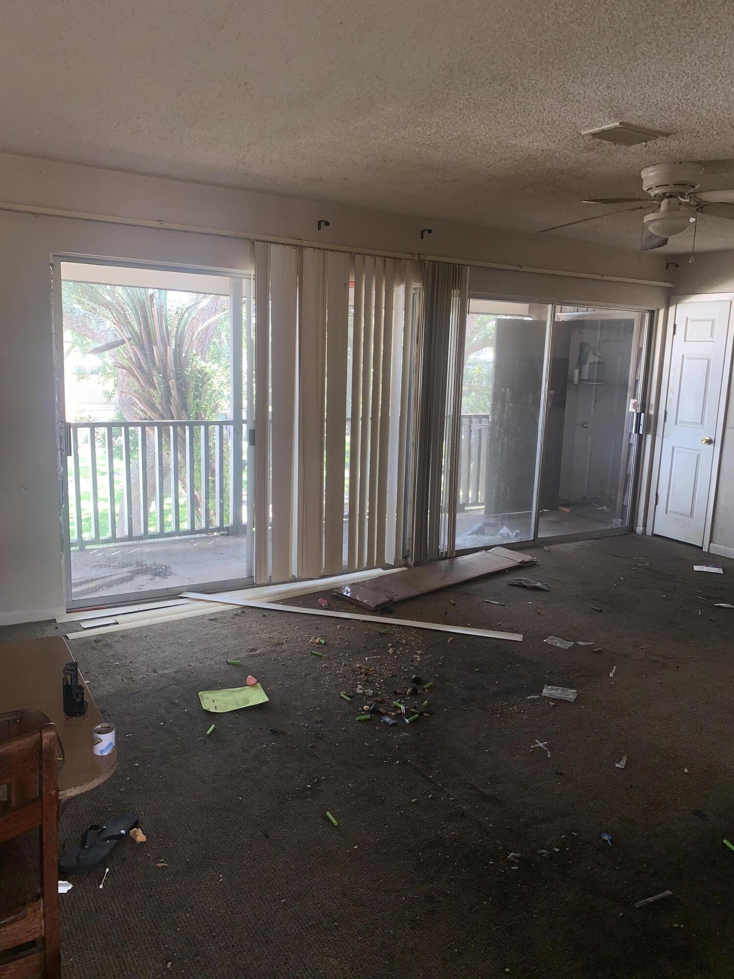 SPANISH VILLAS CONDO - Residential