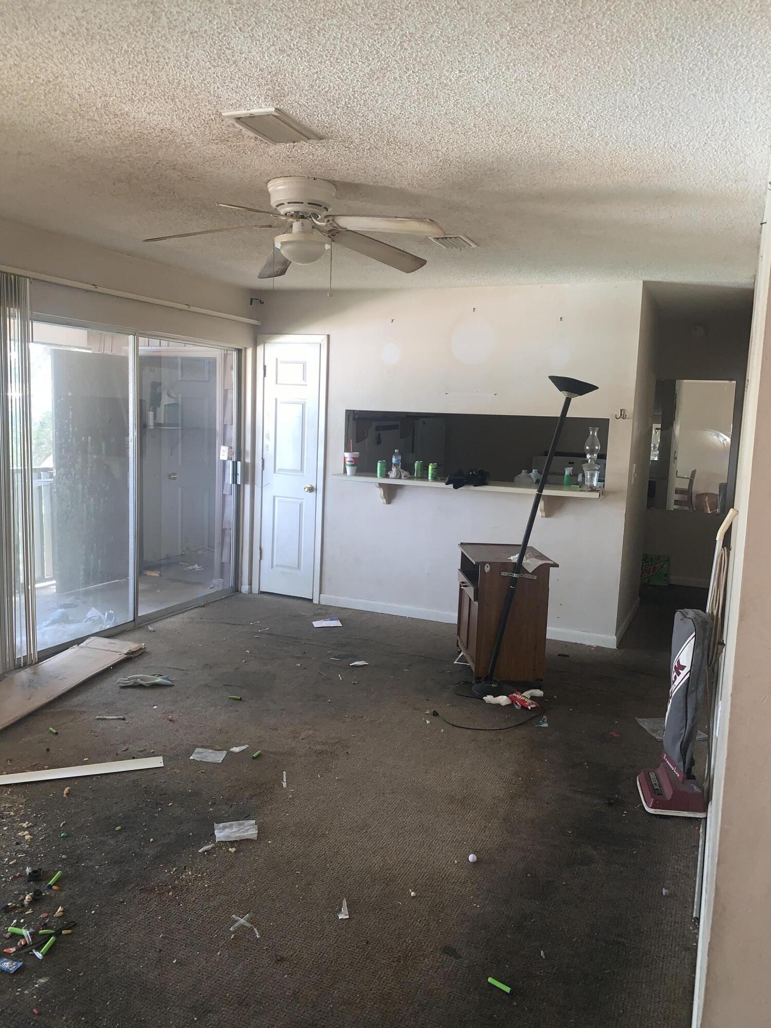 SPANISH VILLAS CONDO - Residential