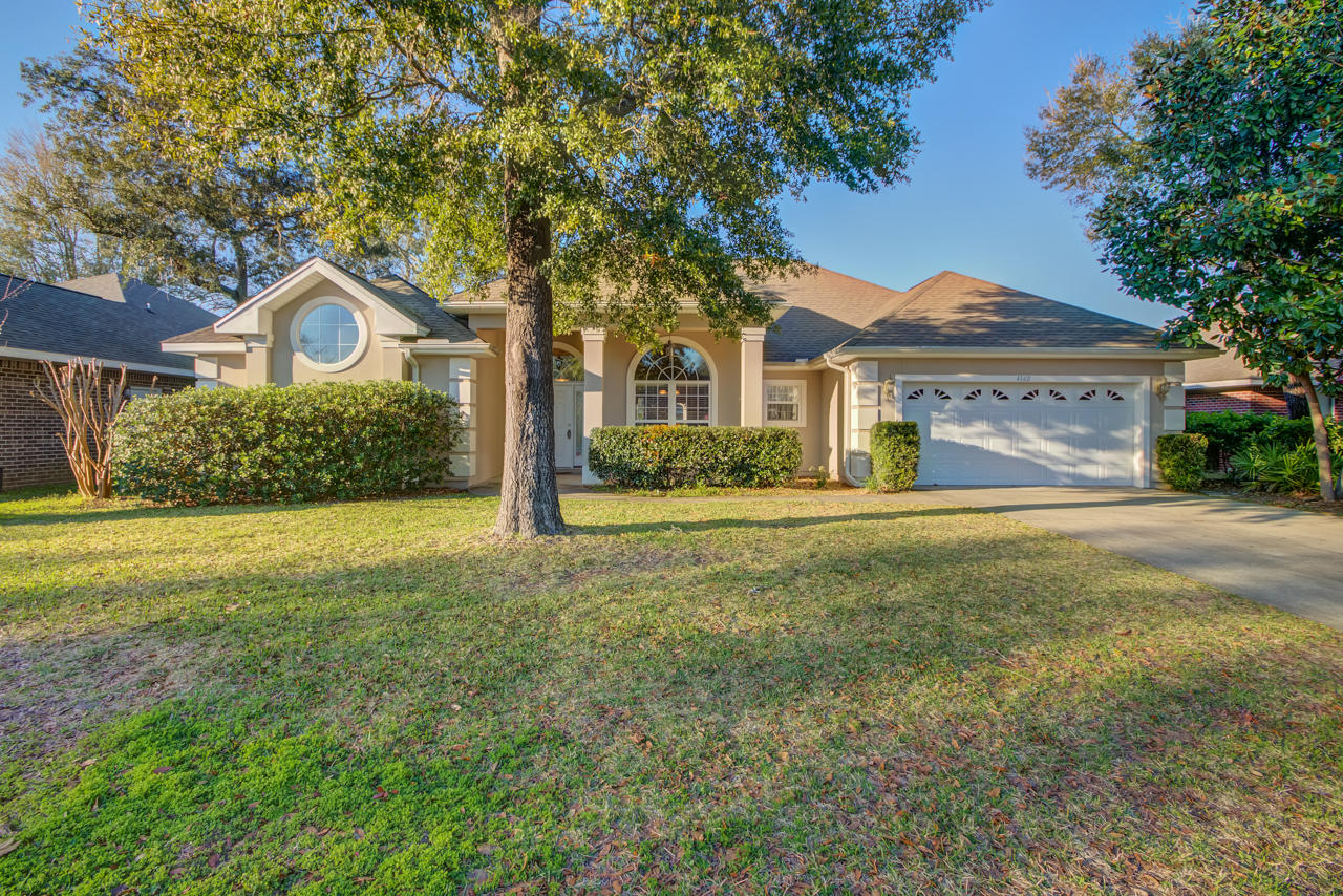 ROCKS COVE - Residential