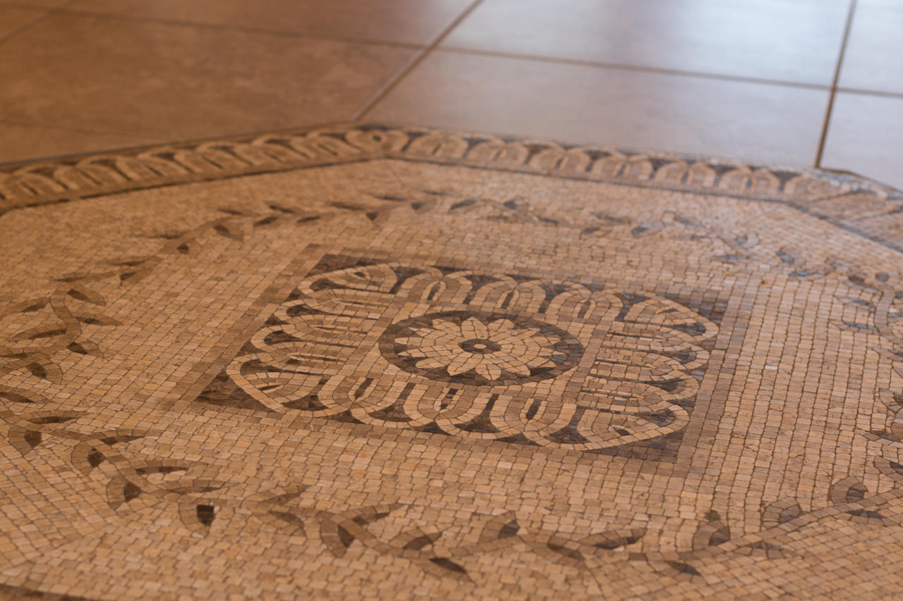 ROCKS COVE - Residential