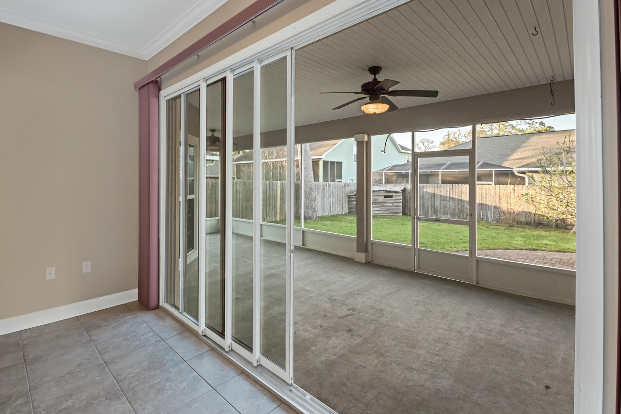 ROCKS COVE - Residential