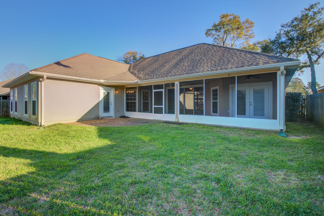 ROCKS COVE - Residential