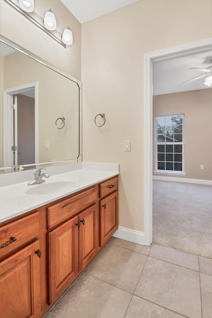 ROCKS COVE - Residential