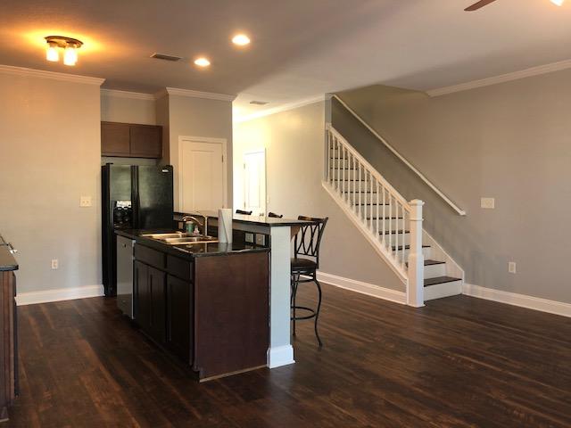 VERANDAS OF FREEPORT, THE - Residential Lease