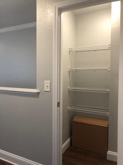 VERANDAS OF FREEPORT, THE - Residential Lease