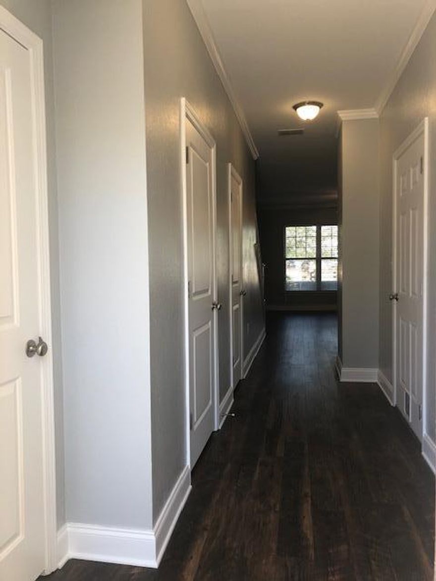 This charming townhouse located in the heart of Freeport at the Verandas is ready to call home!23 South Sand Palm has 3 bedrooms, 2.5 baths and a 1 car garage. Master suite has a large walk in closet, double vanity and large soaking tub- separate from the walk in shower. New LVP flooring throughout, updated fixtures and lots of storage! Community pool is a great place to make new friends in this wonderful neighborhood!The worlds most beautiful beaches are 25 minutes away OR you can take dip or go fishing at the public park just north of the 331 bridge.