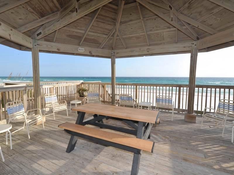 BEACH HOUSE CONDO PH 1 - Residential