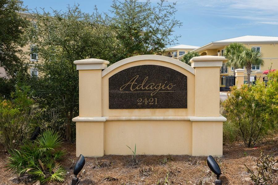 ADAGIO - Residential