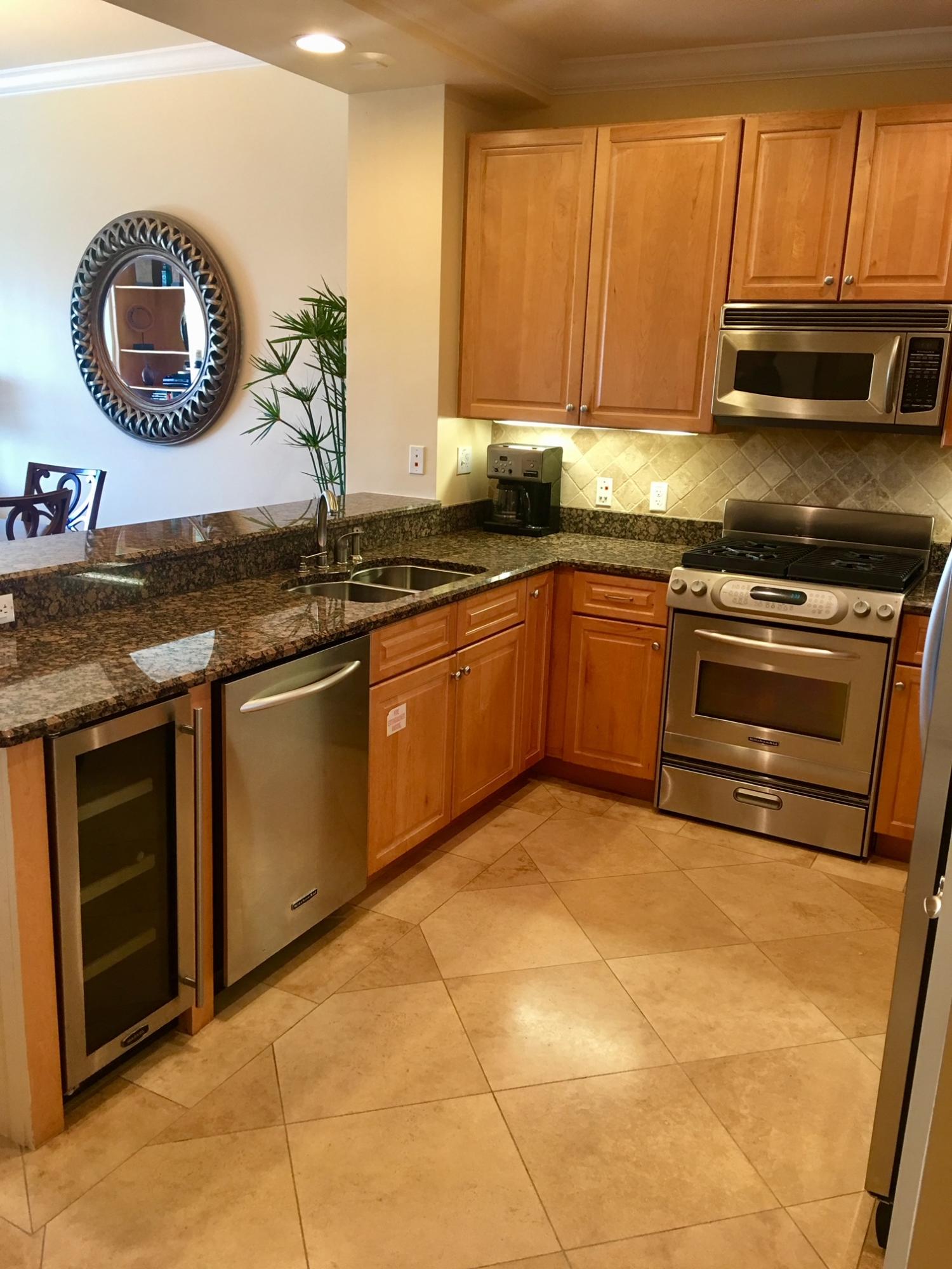 ADAGIO - Residential