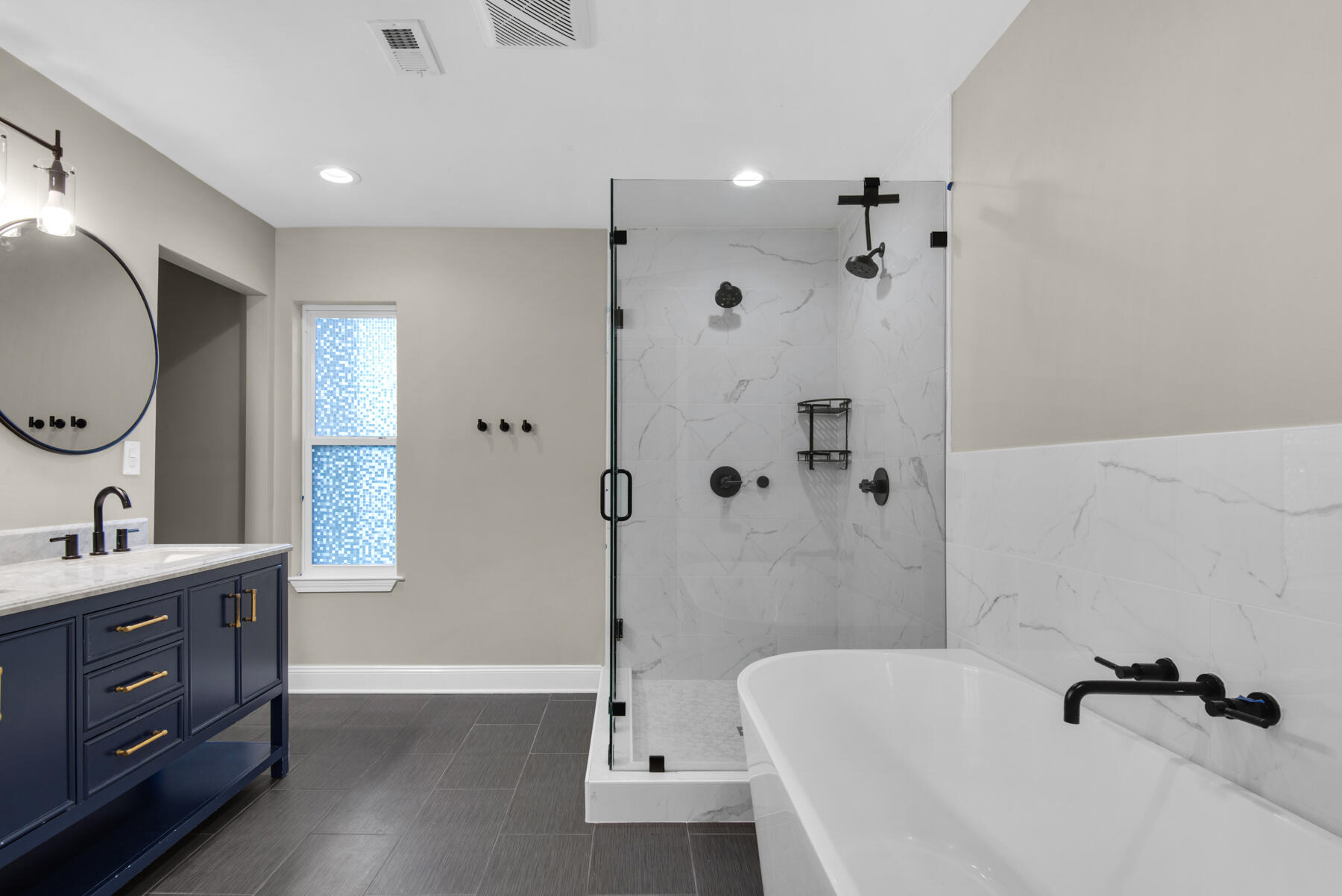 CLARKS ADDN - Residential