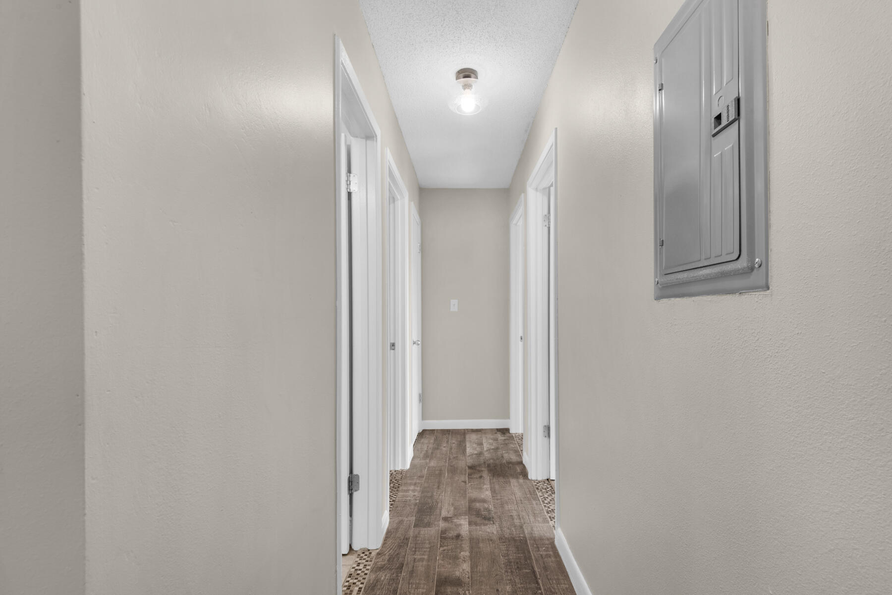 CLARKS ADDN - Residential