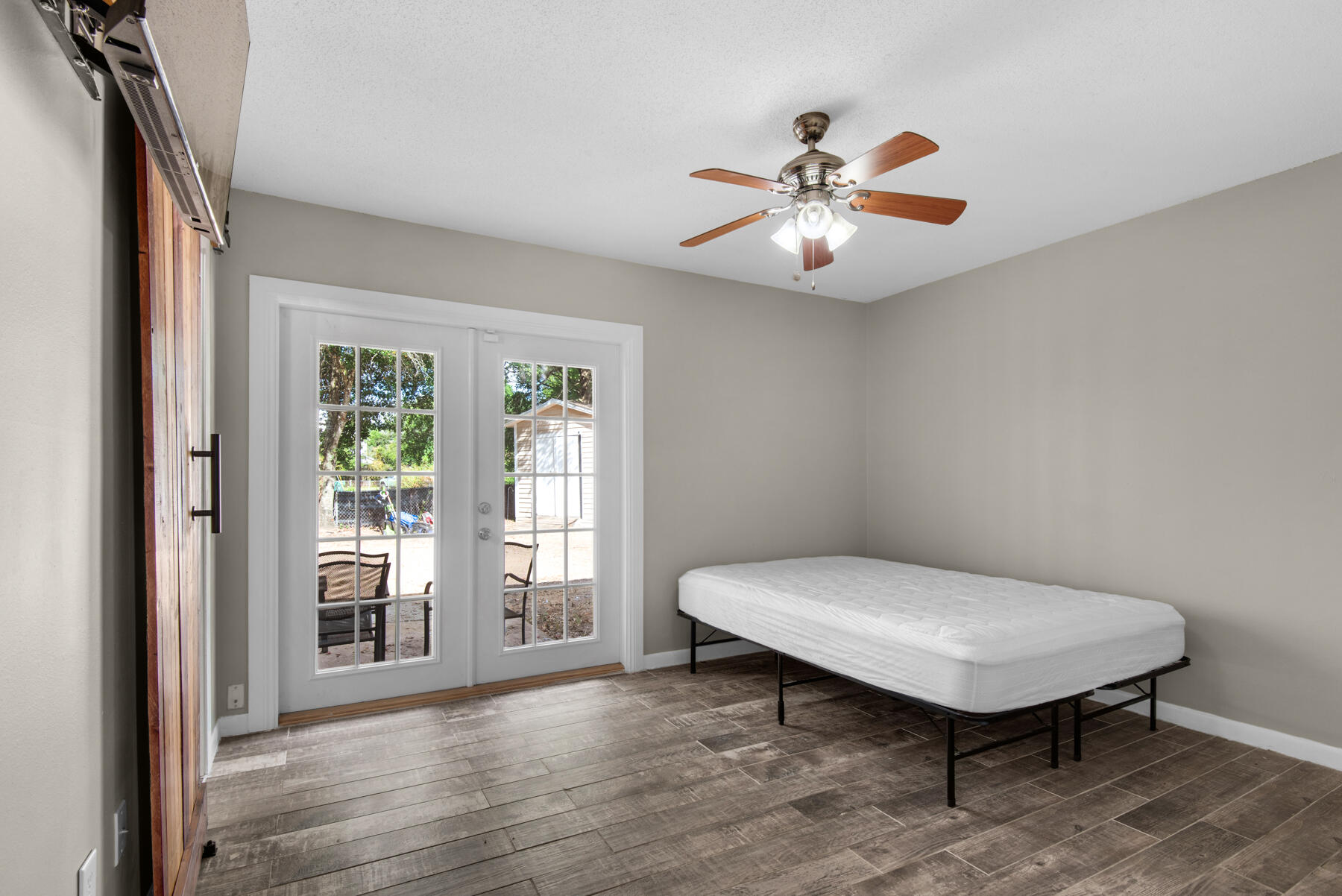 CLARKS ADDN - Residential