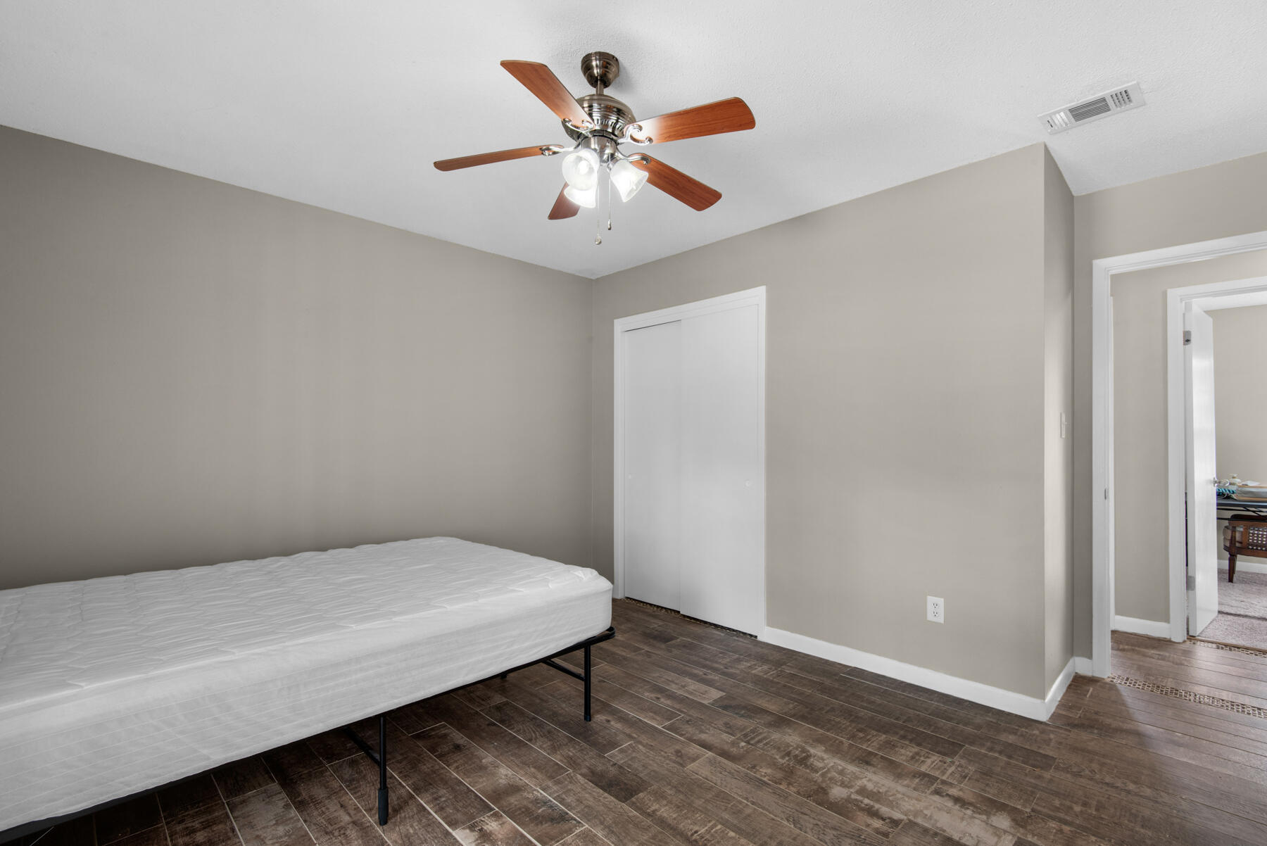 CLARKS ADDN - Residential