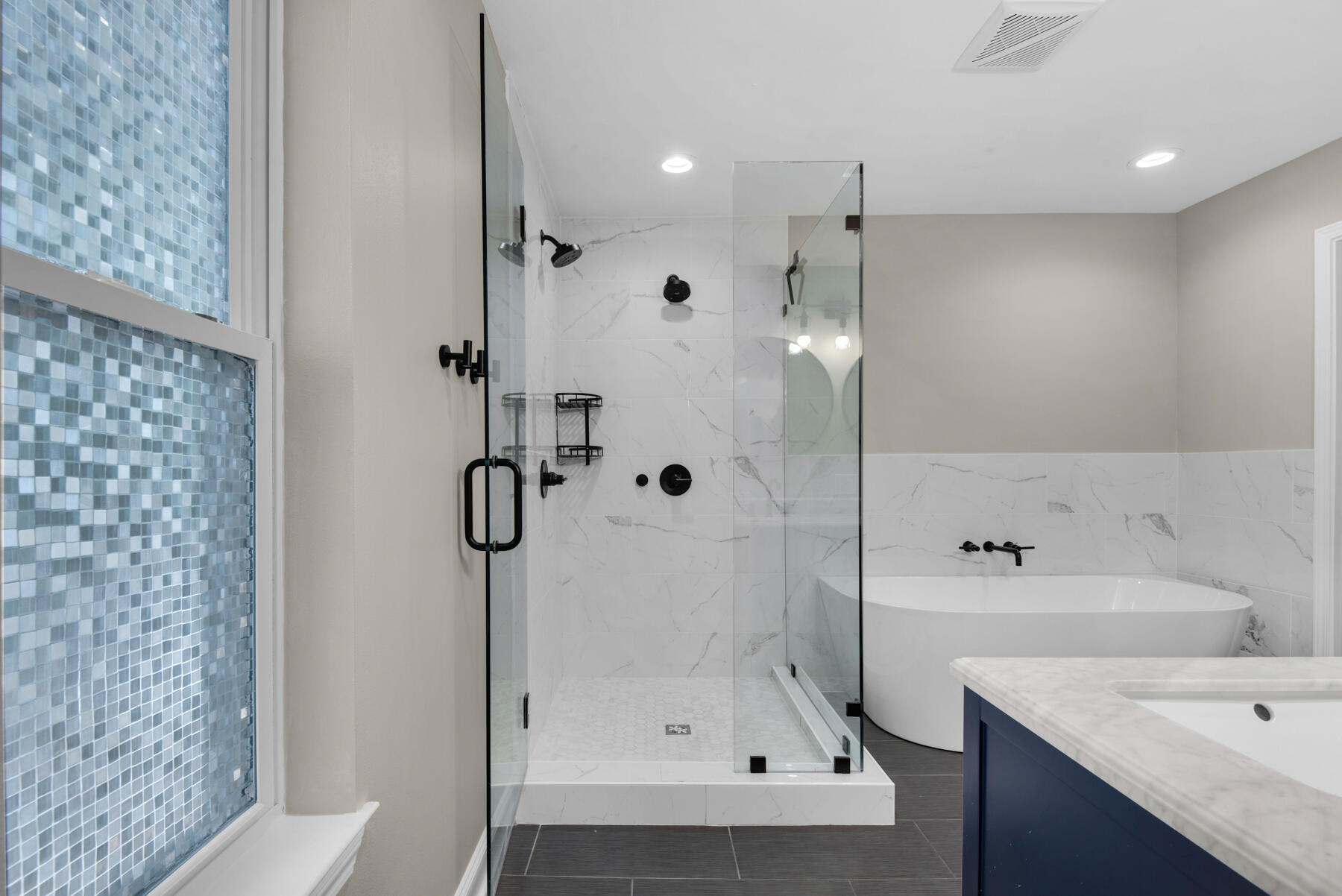 CLARKS ADDN - Residential