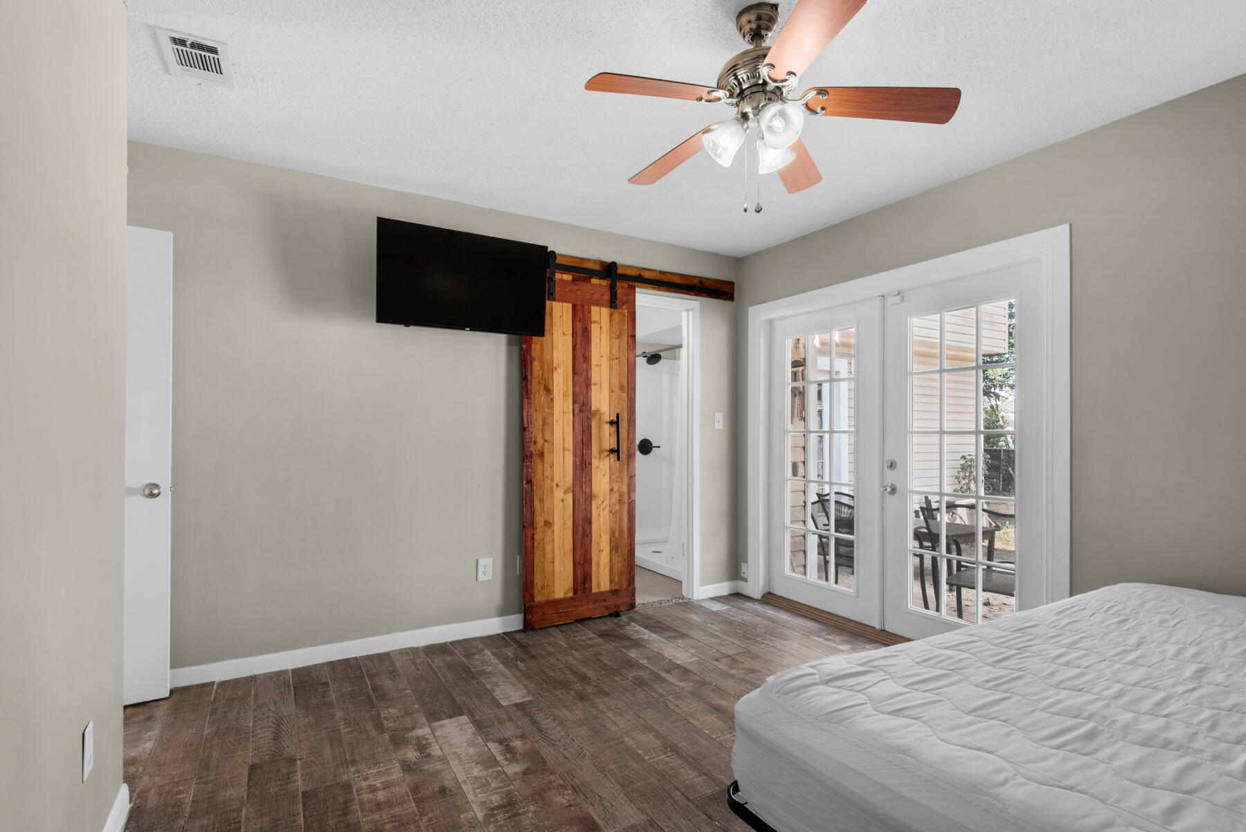 CLARKS ADDN - Residential