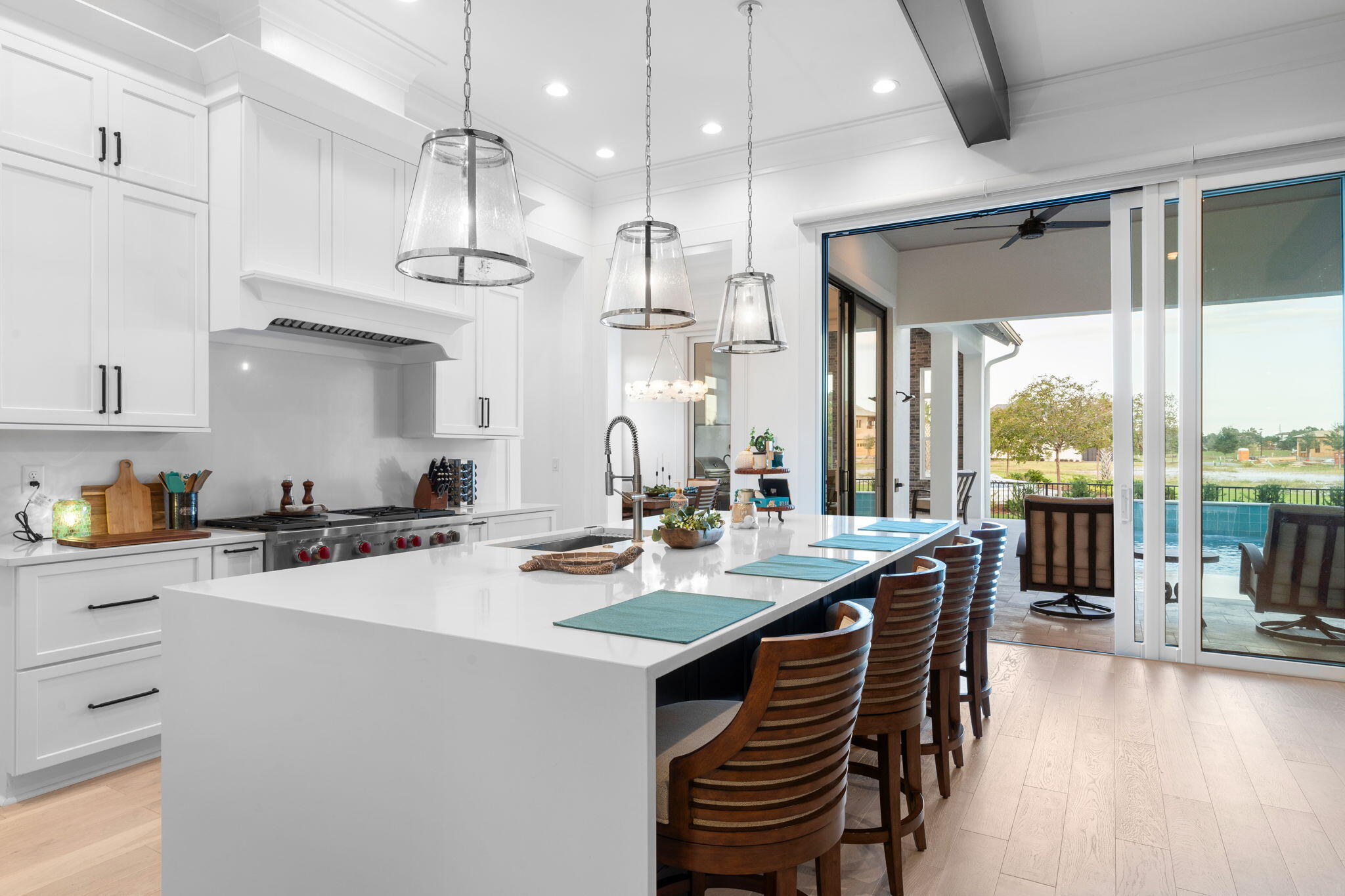 Regatta Bay - Residential