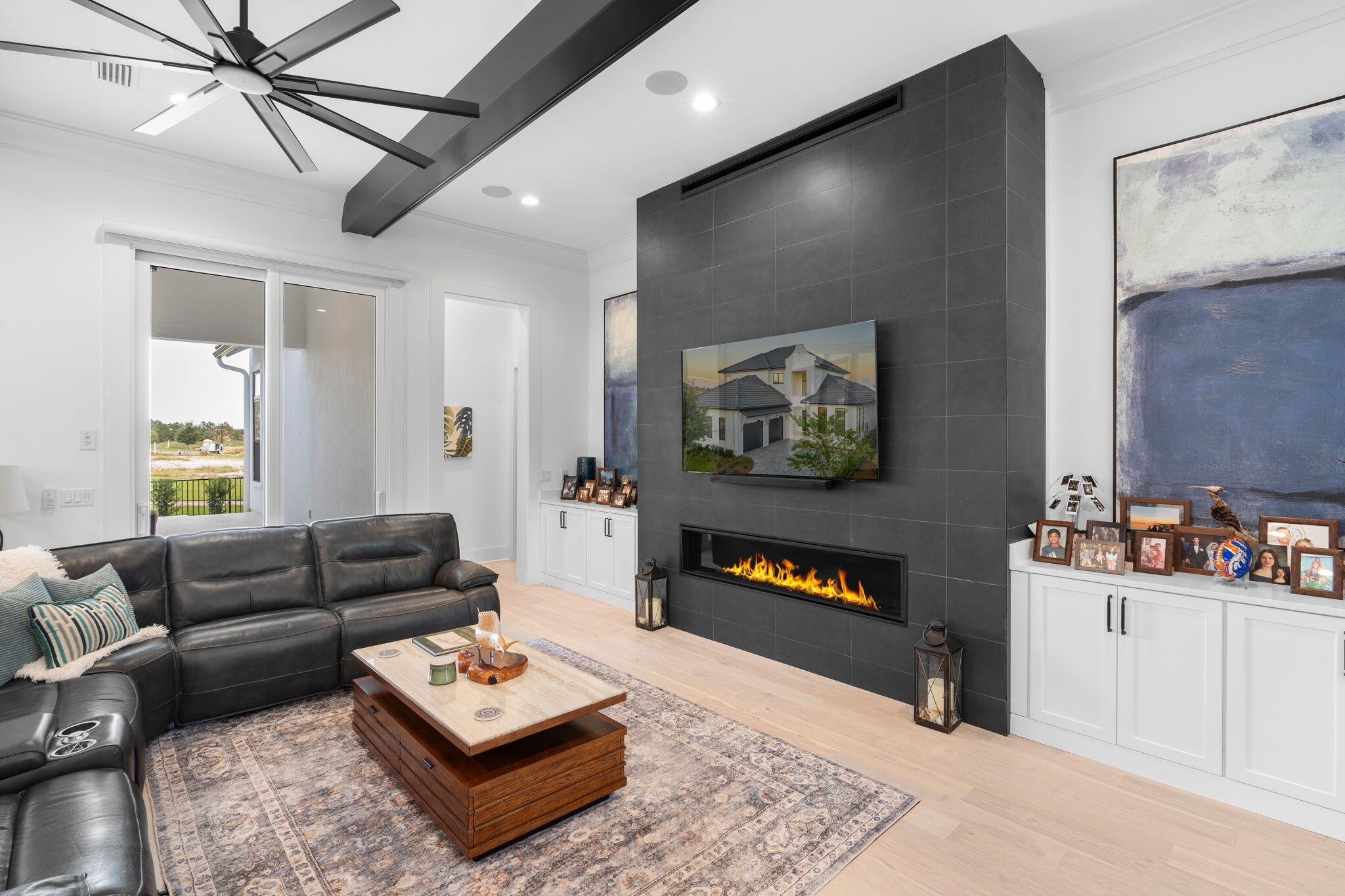 Regatta Bay - Residential