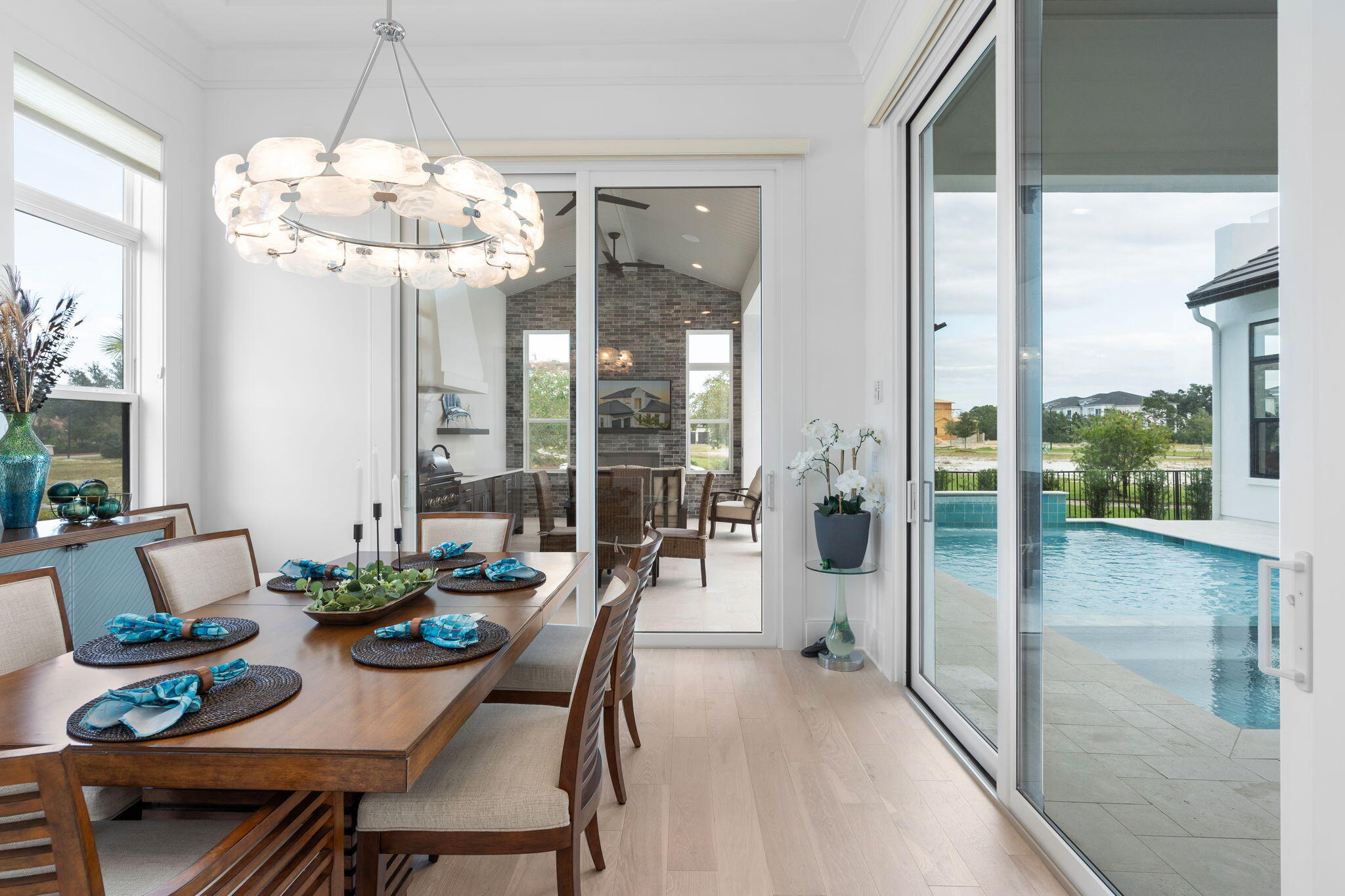 Regatta Bay - Residential