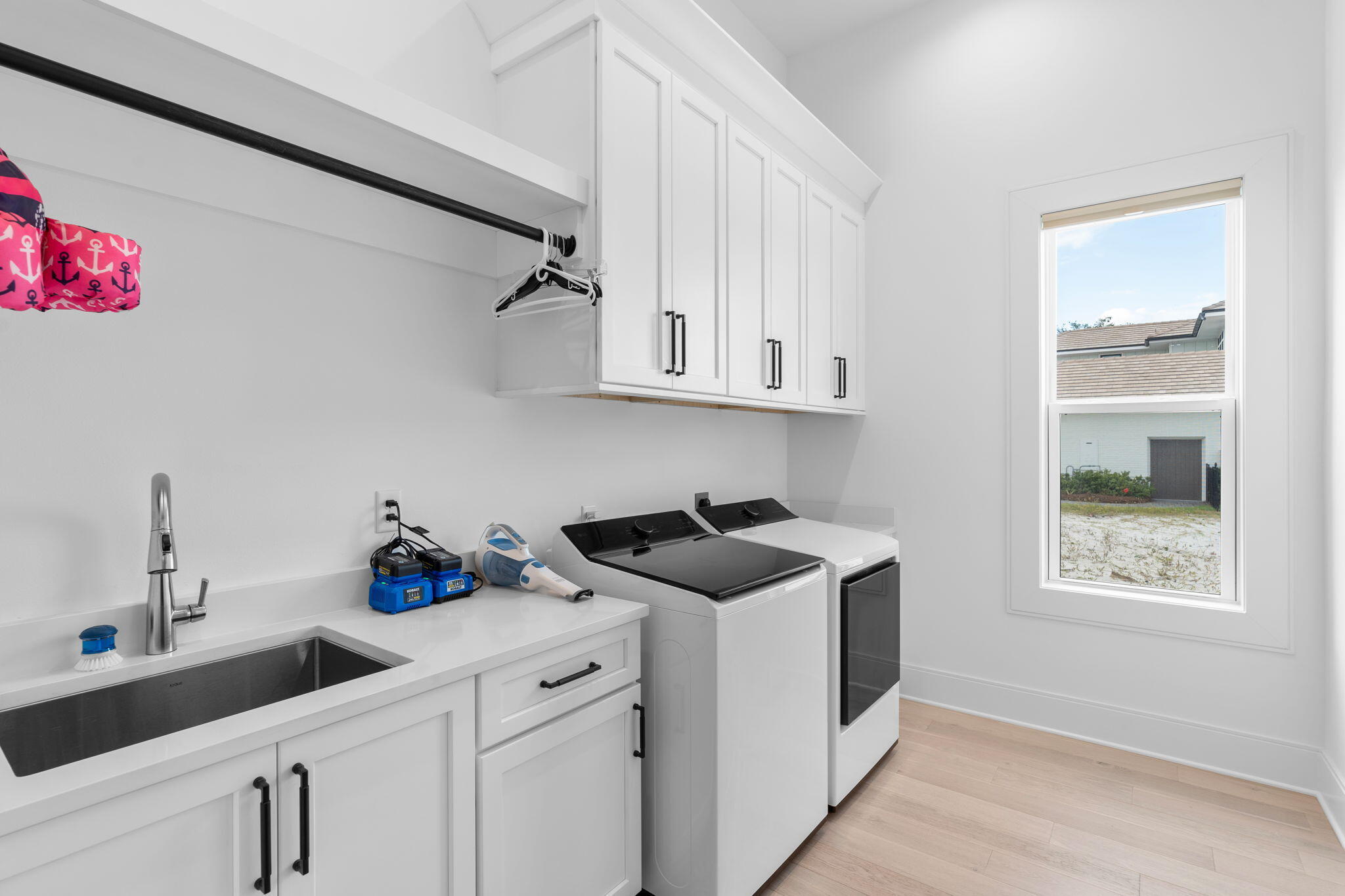 Regatta Bay - Residential