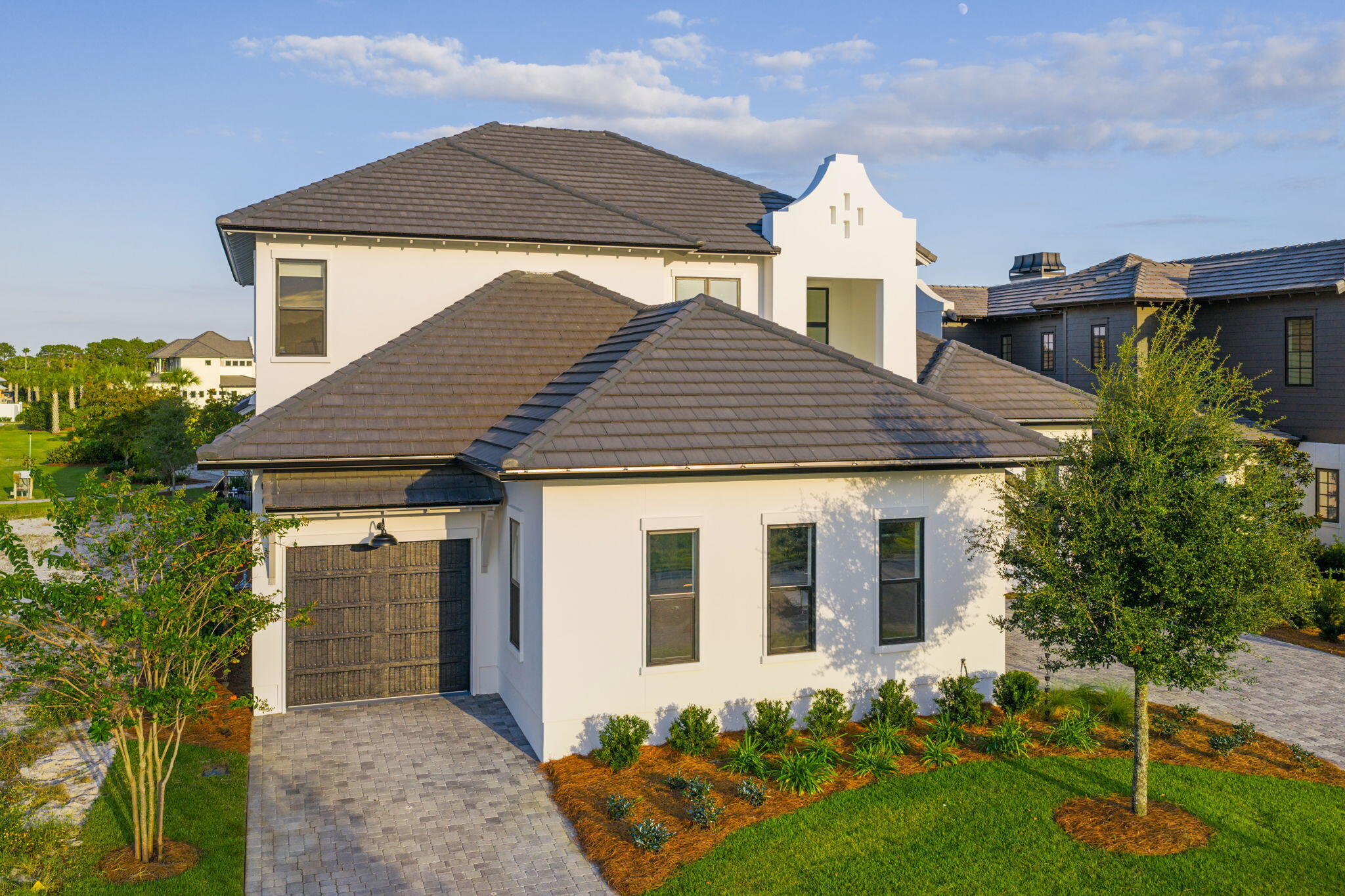 Regatta Bay - Residential