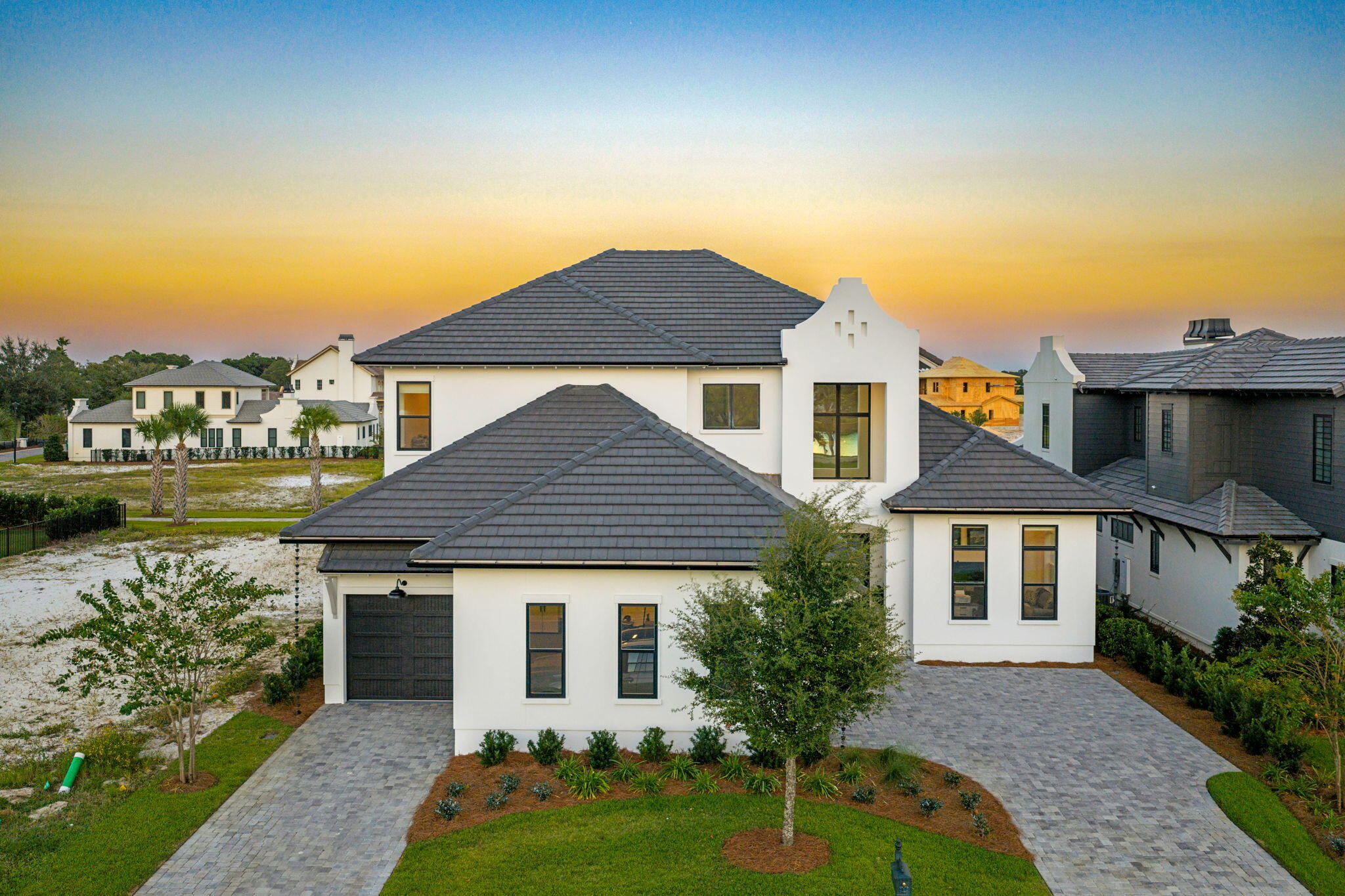 Regatta Bay - Residential