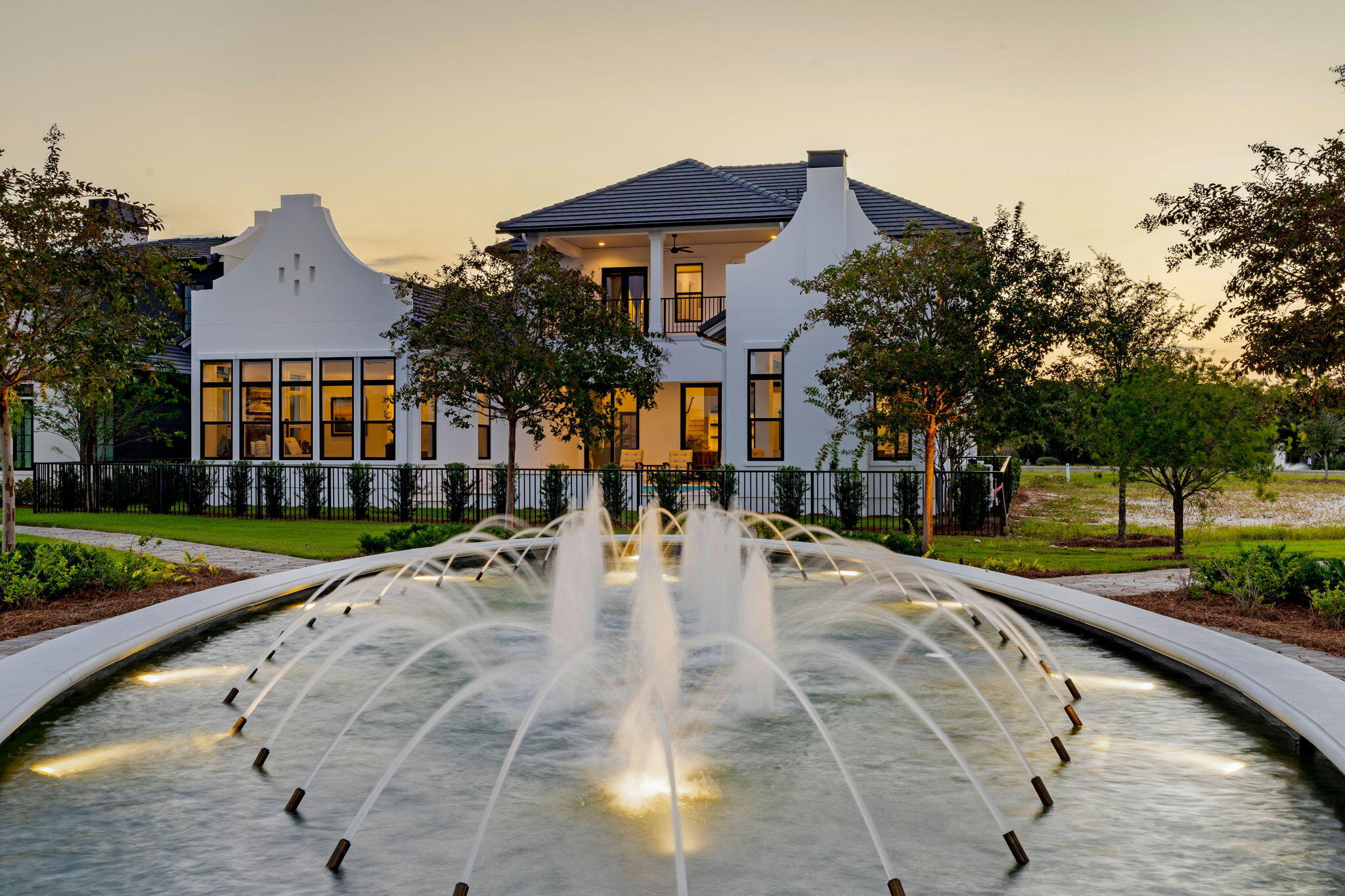 Regatta Bay - Residential