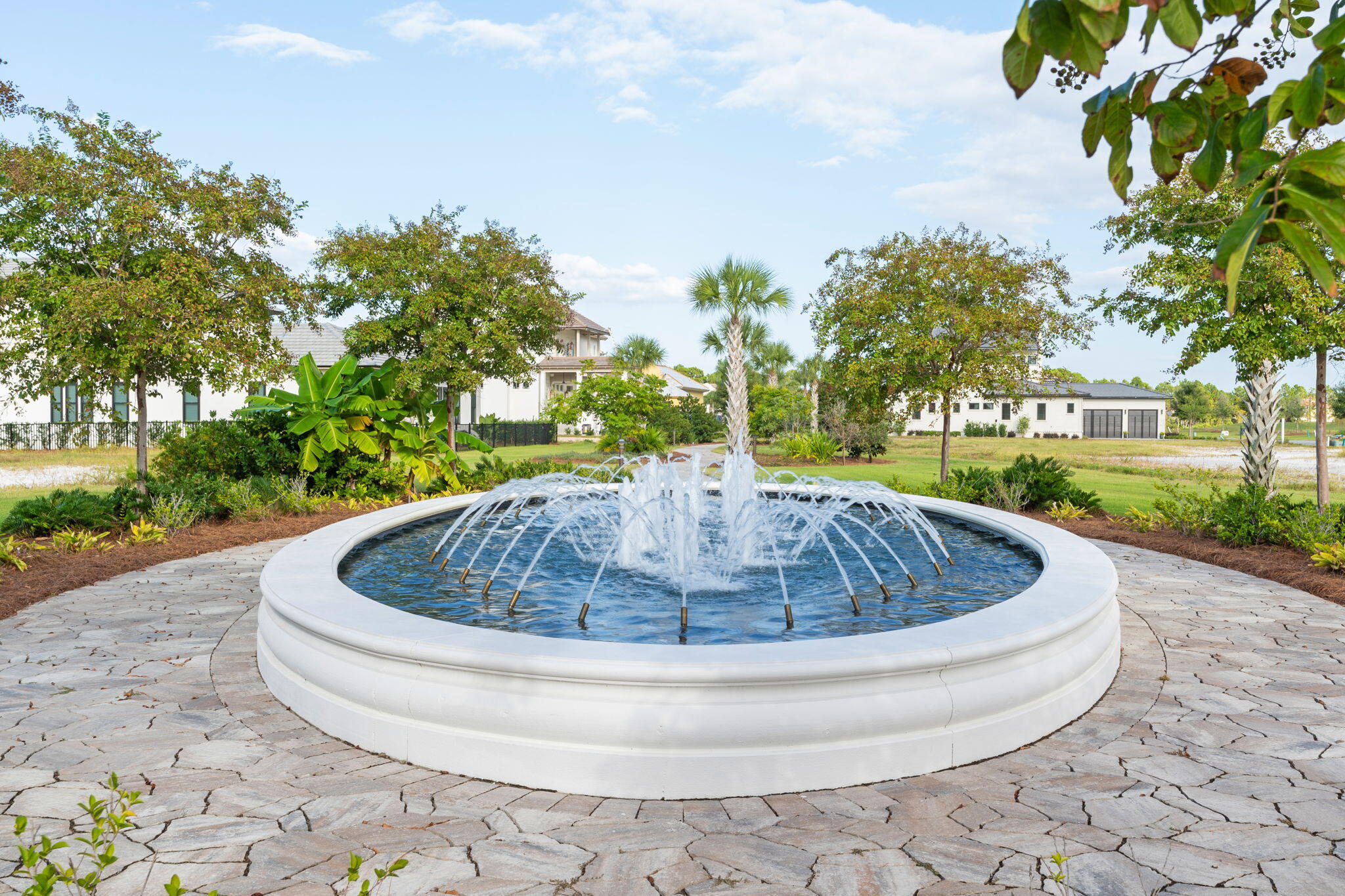 Regatta Bay - Residential